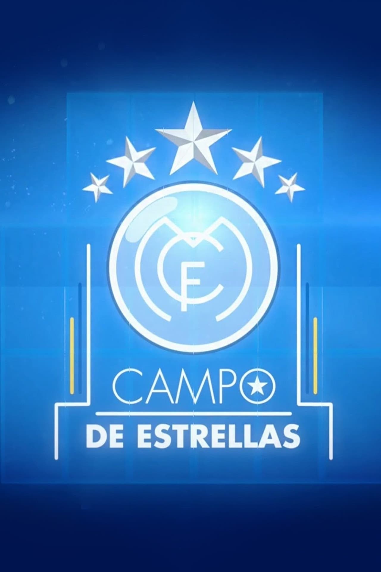 Serie Campo de Estrellas