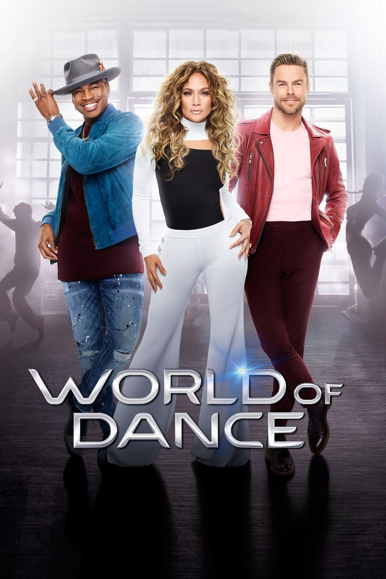 Serie World of Dance