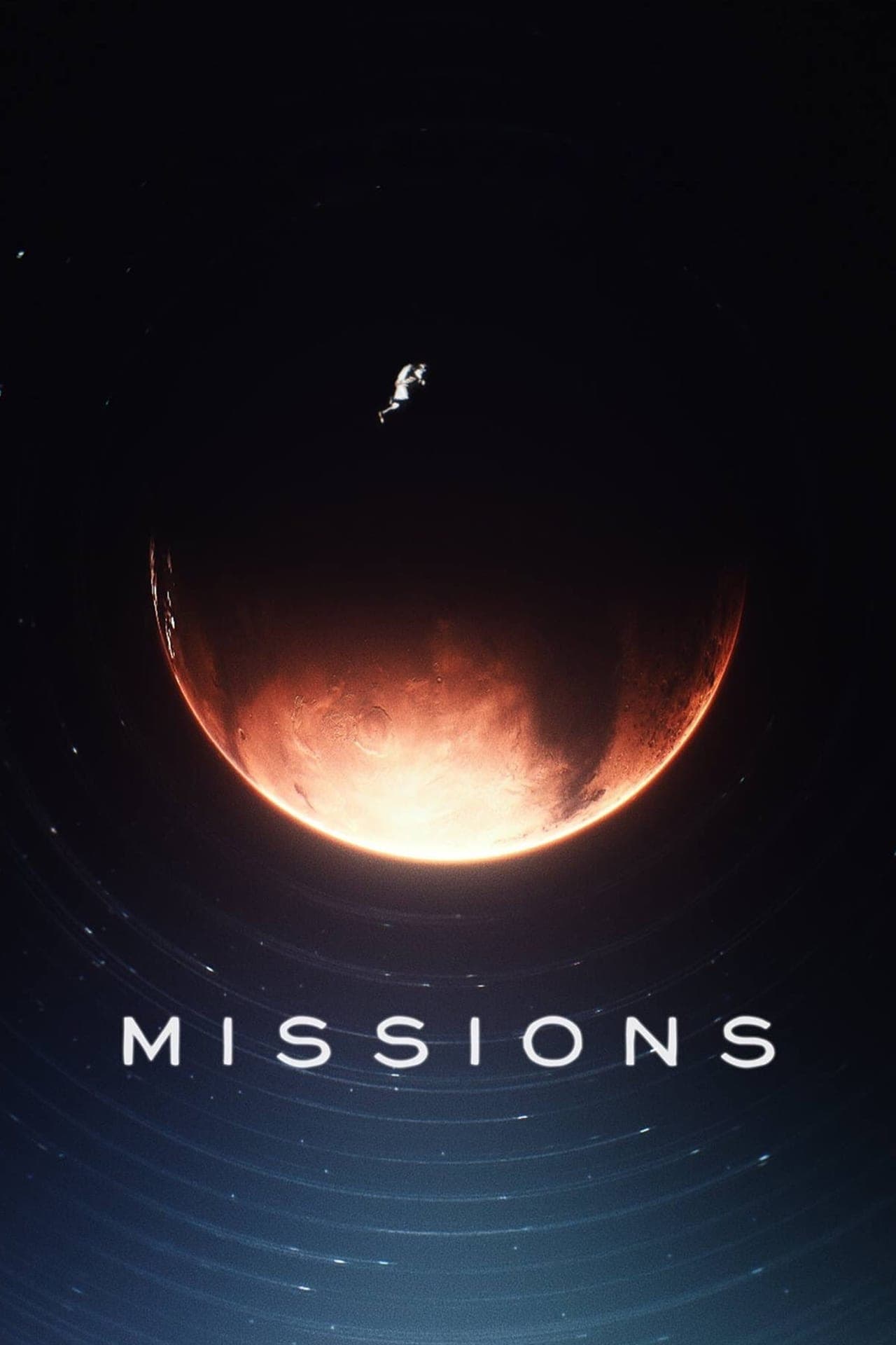 Serie Missions