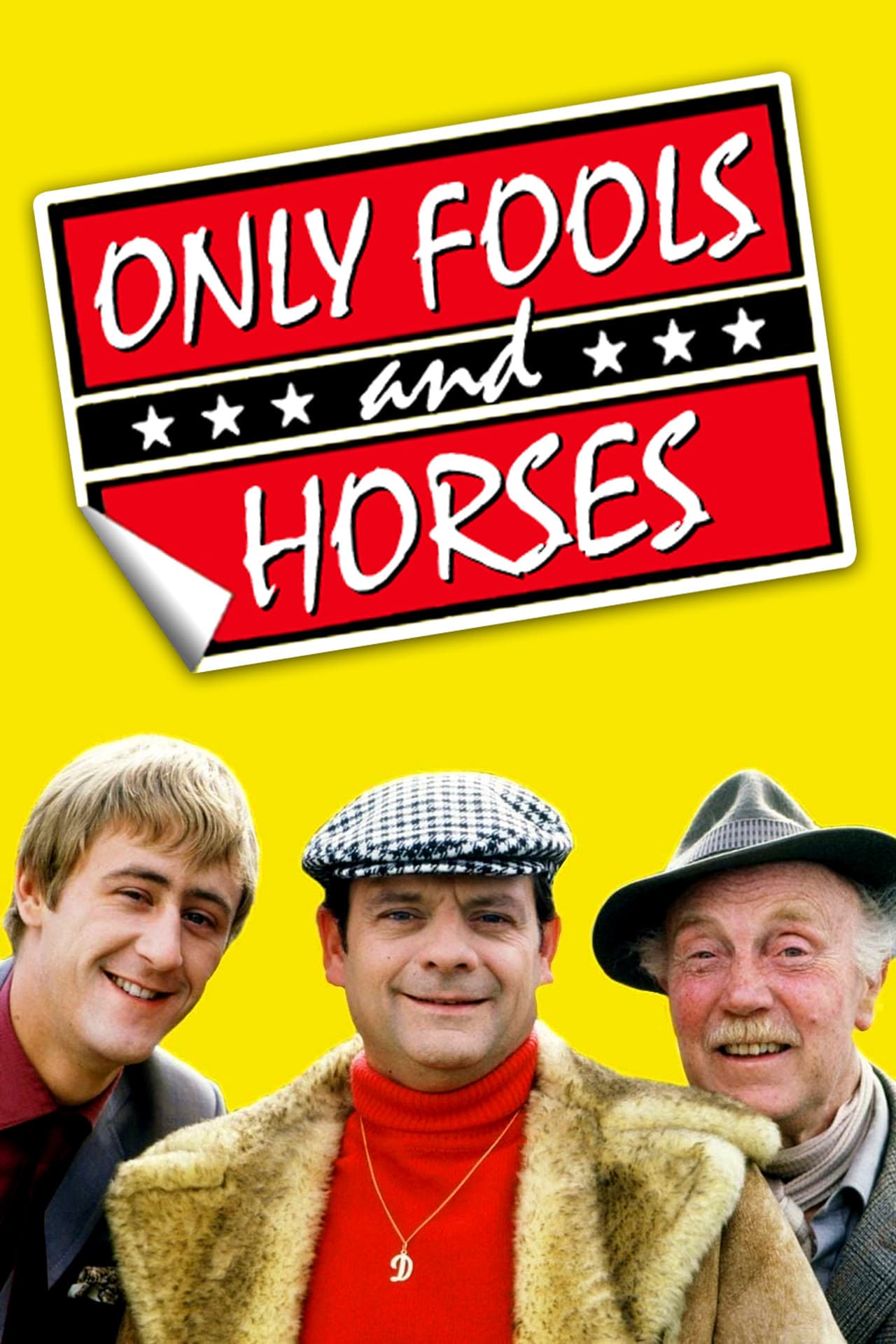 Serie Only Fools and Horses