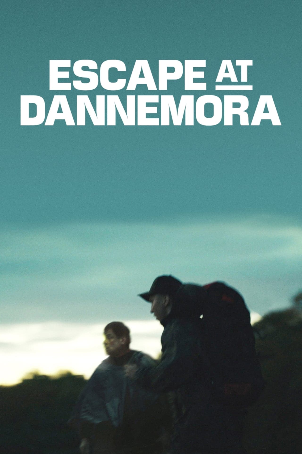 Serie Fuga en Dannemora