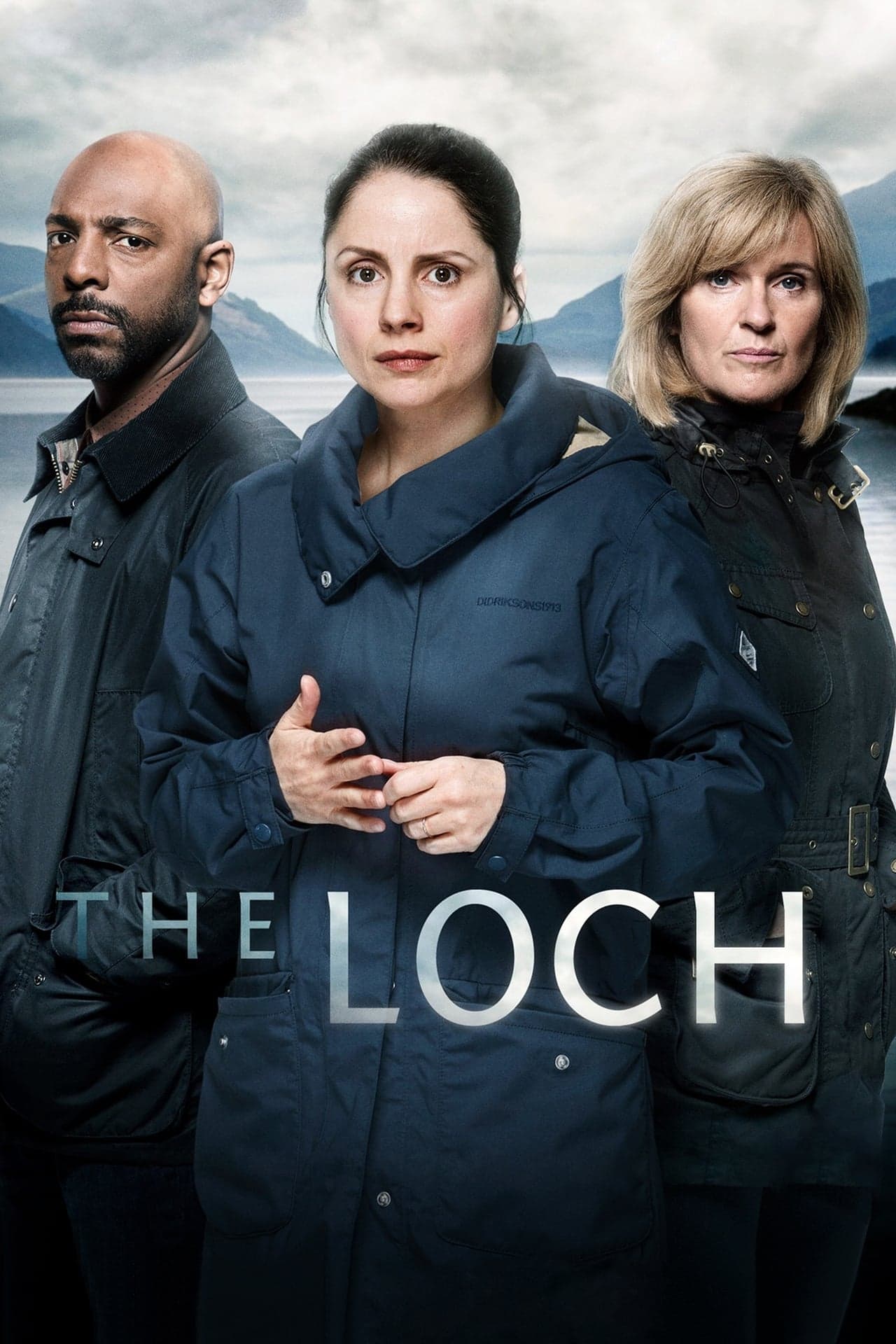 Serie The Loch