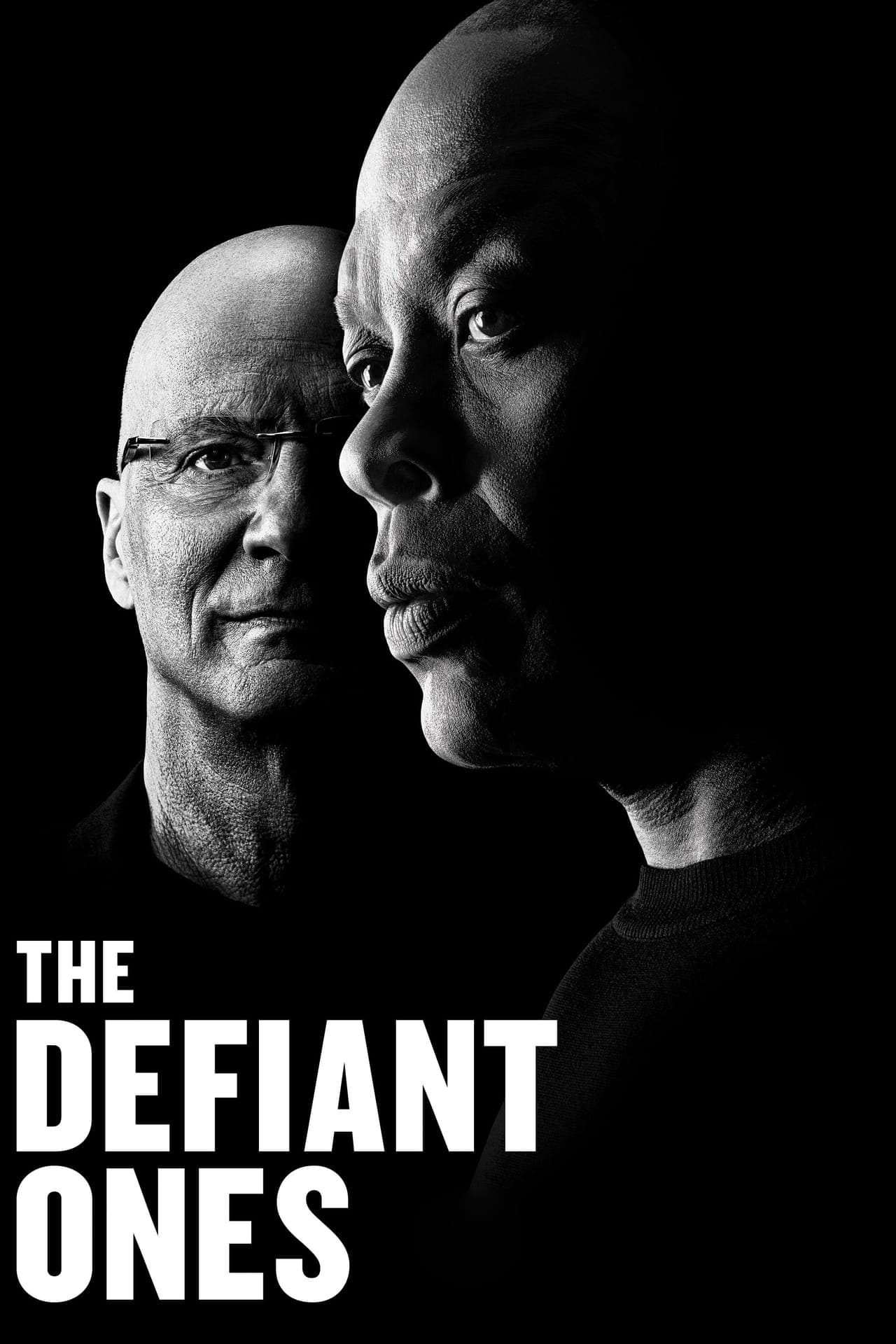 Serie The Defiant Ones