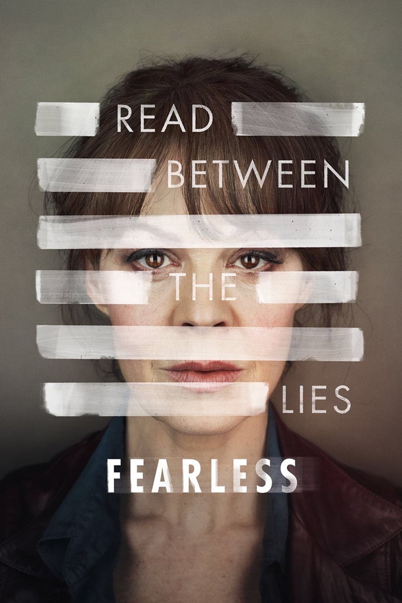 Serie Fearless