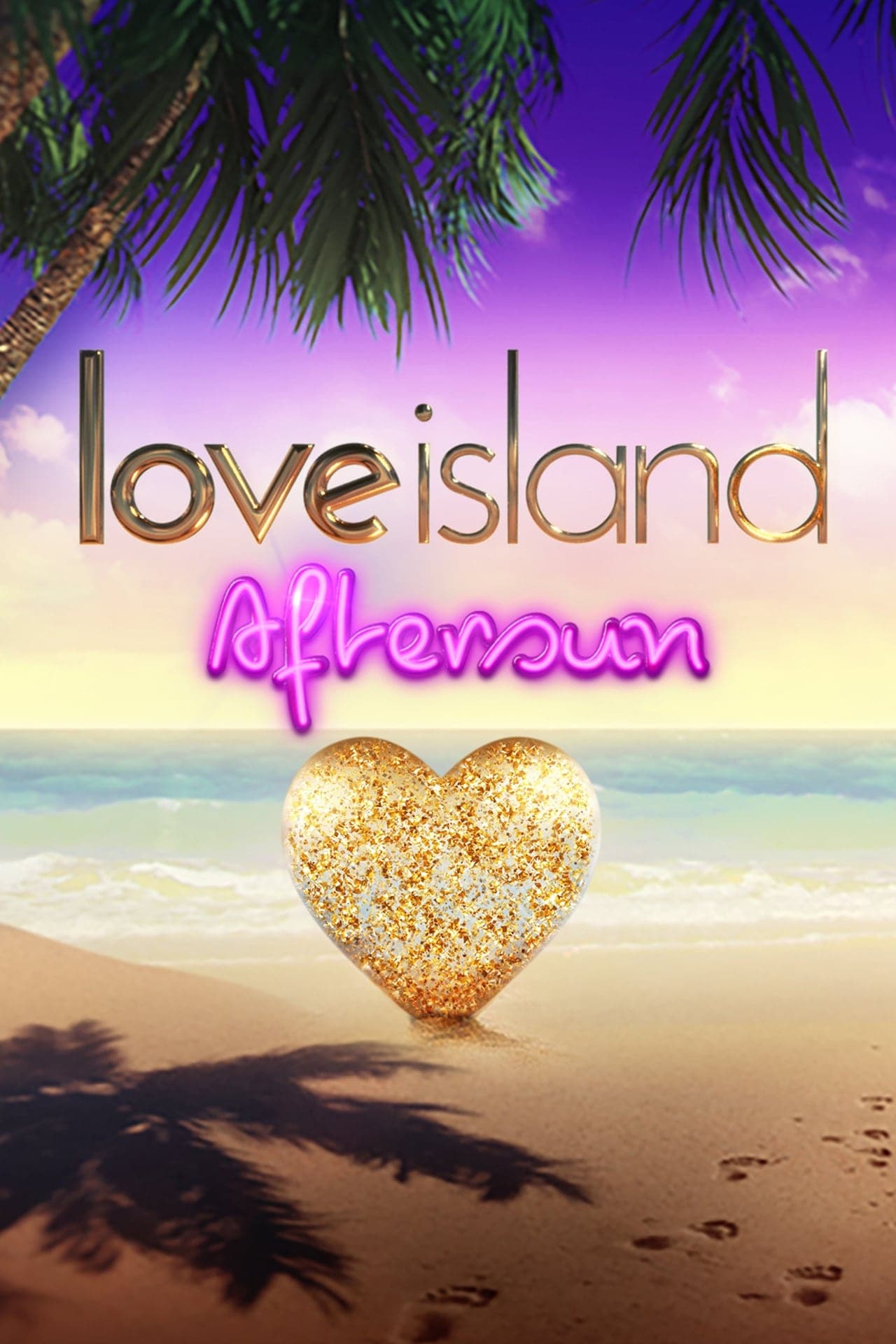 Serie Love Island: Aftersun