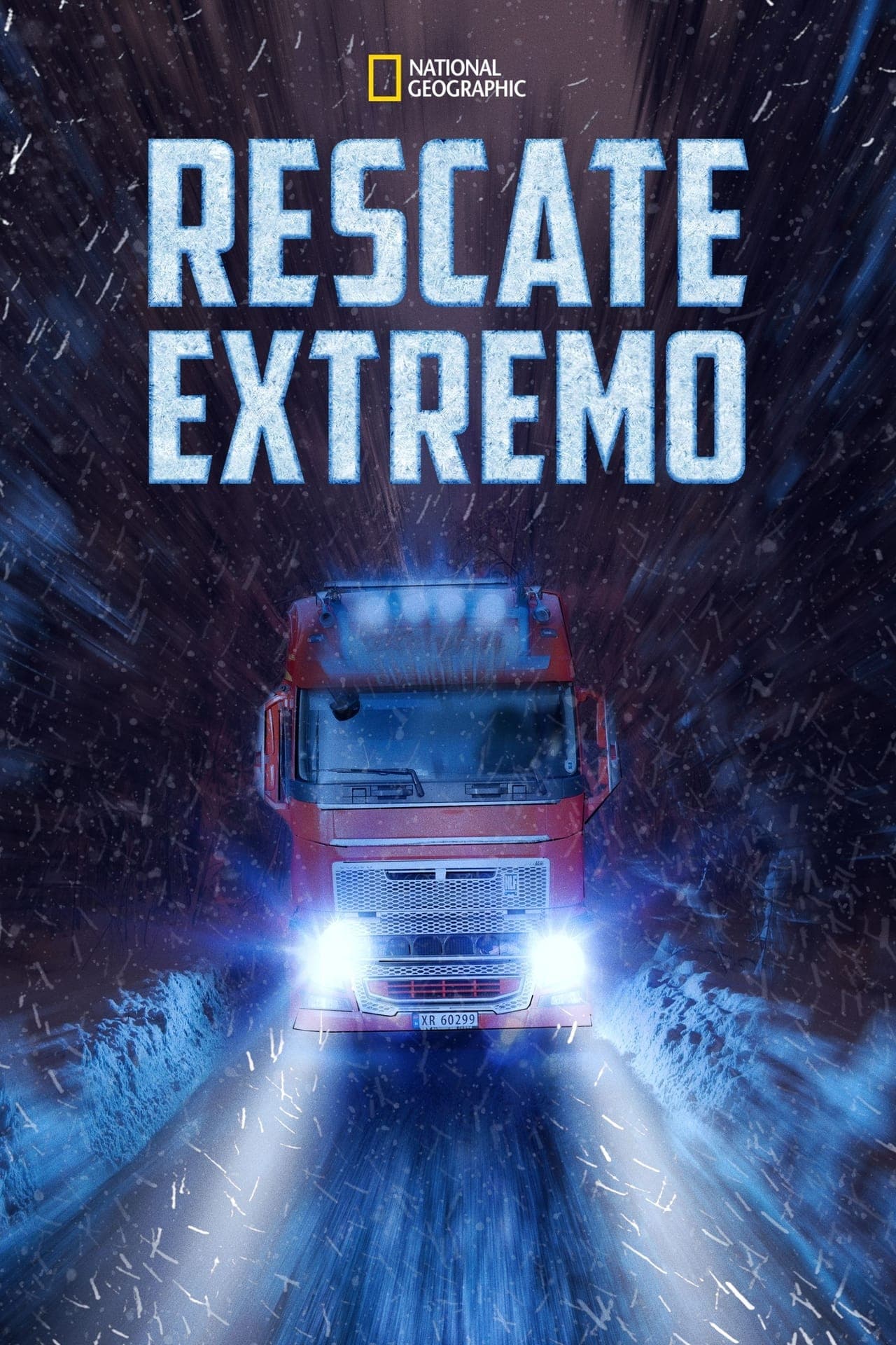 Serie Rescate extremo