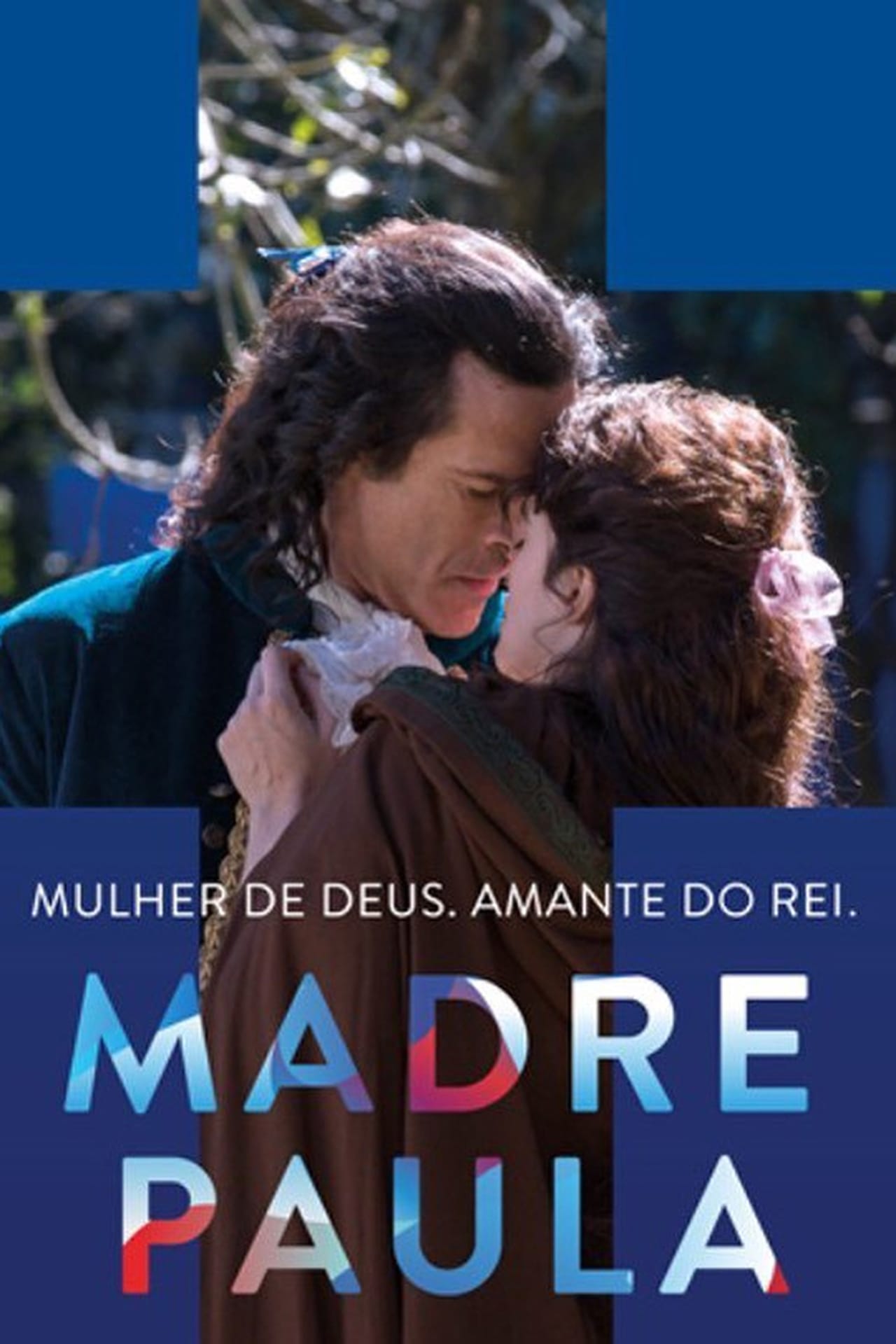 Serie Madre Paula