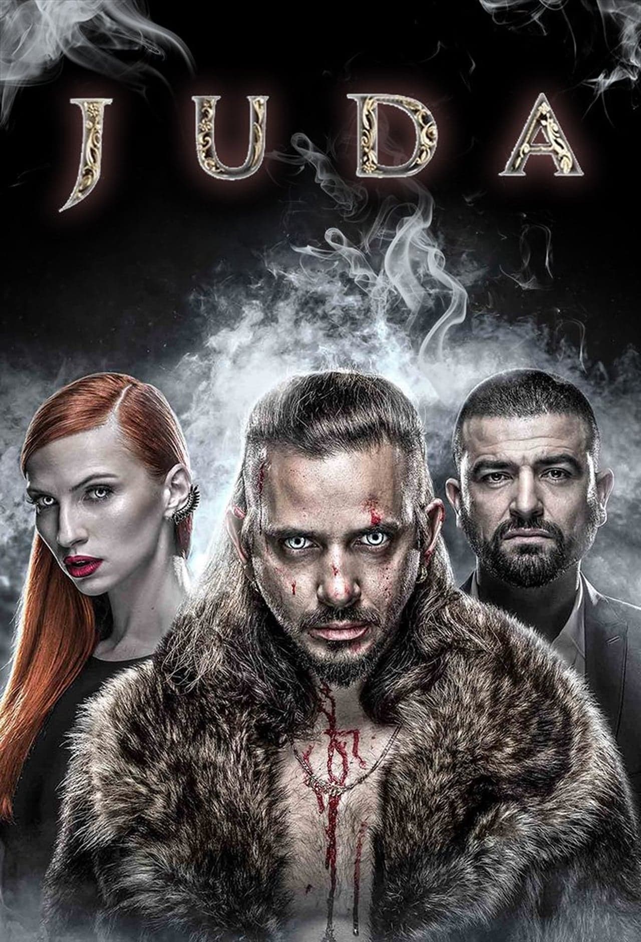 Serie Juda