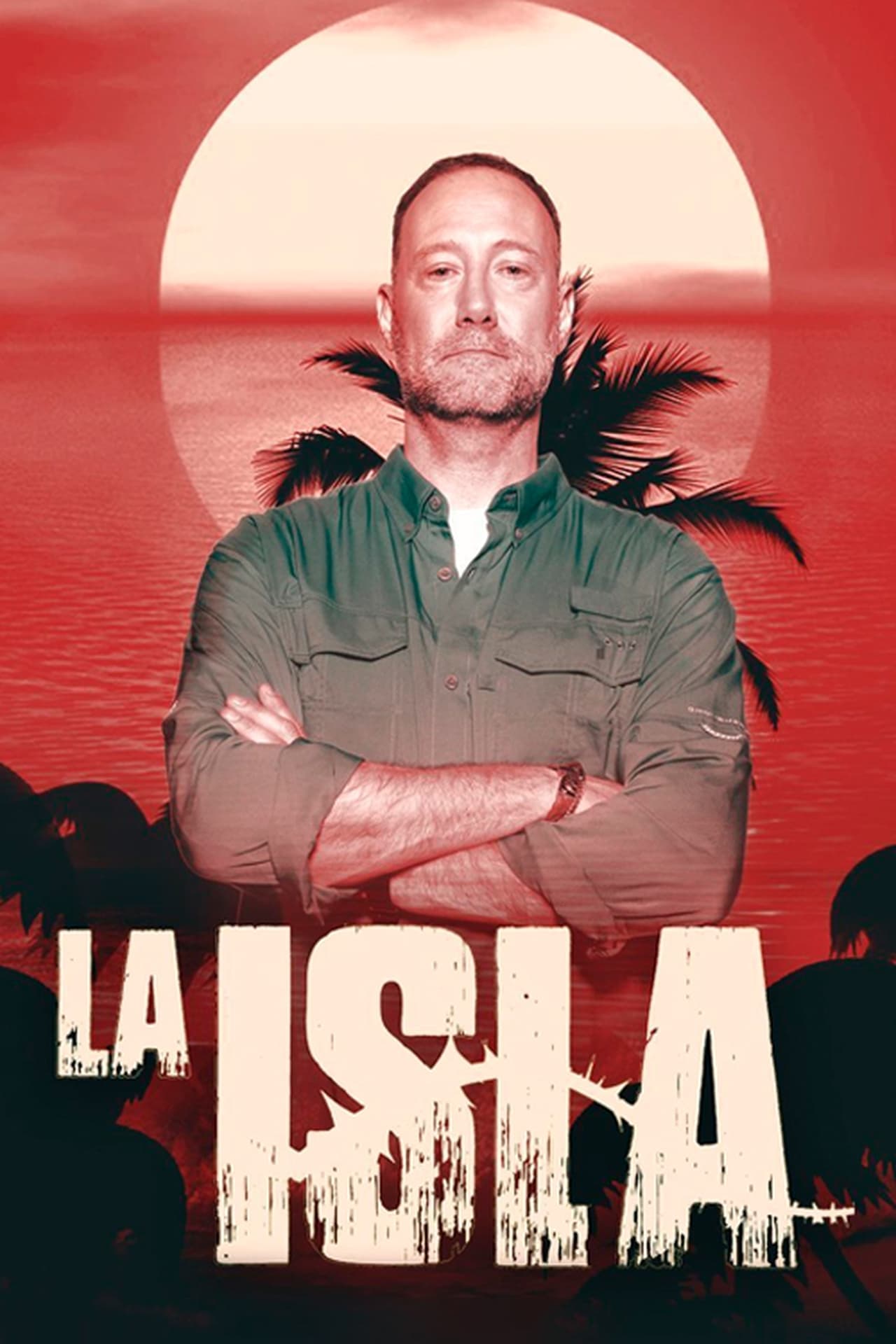 Serie La Isla