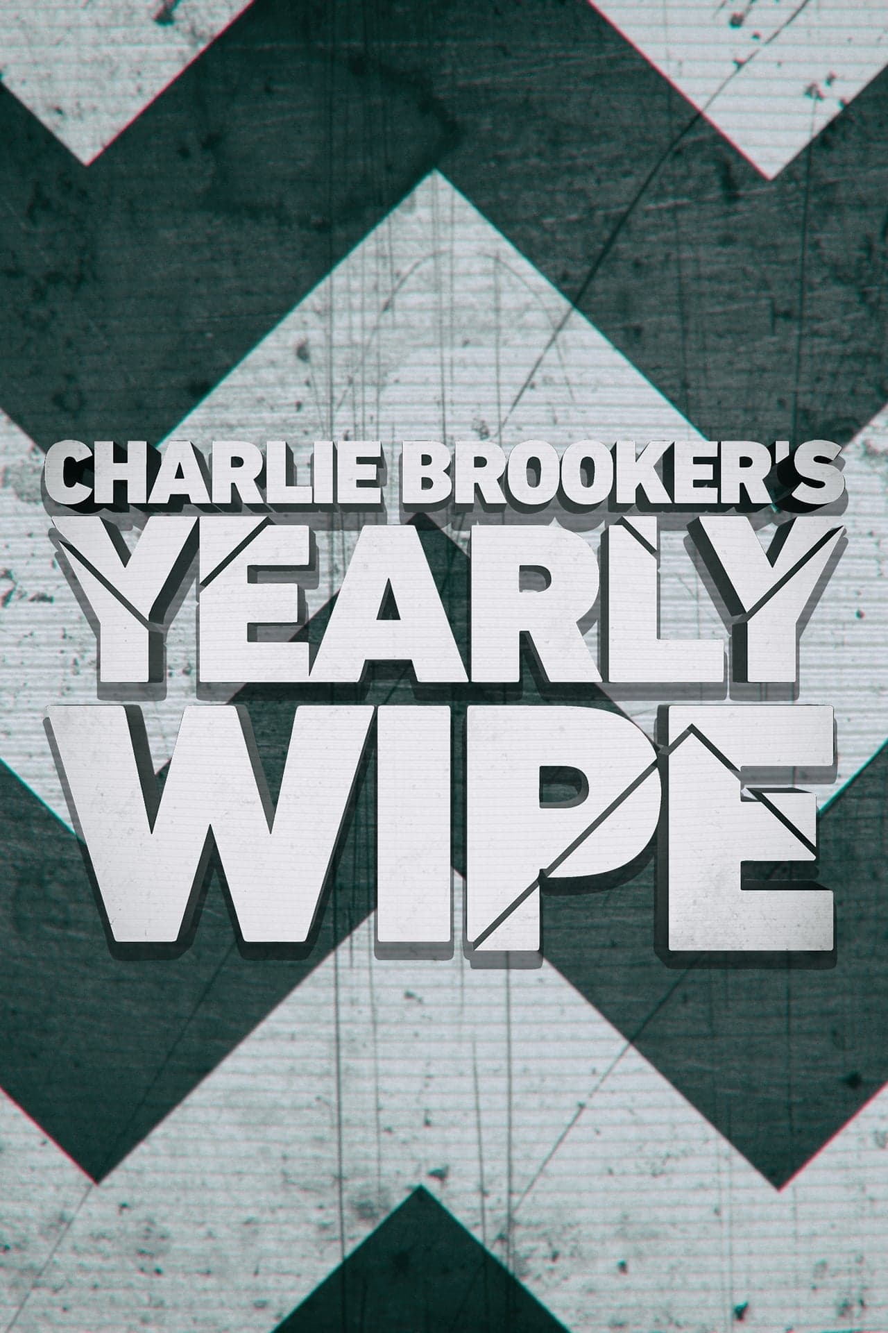 Serie Charlie Brooker's Yearly Wipe