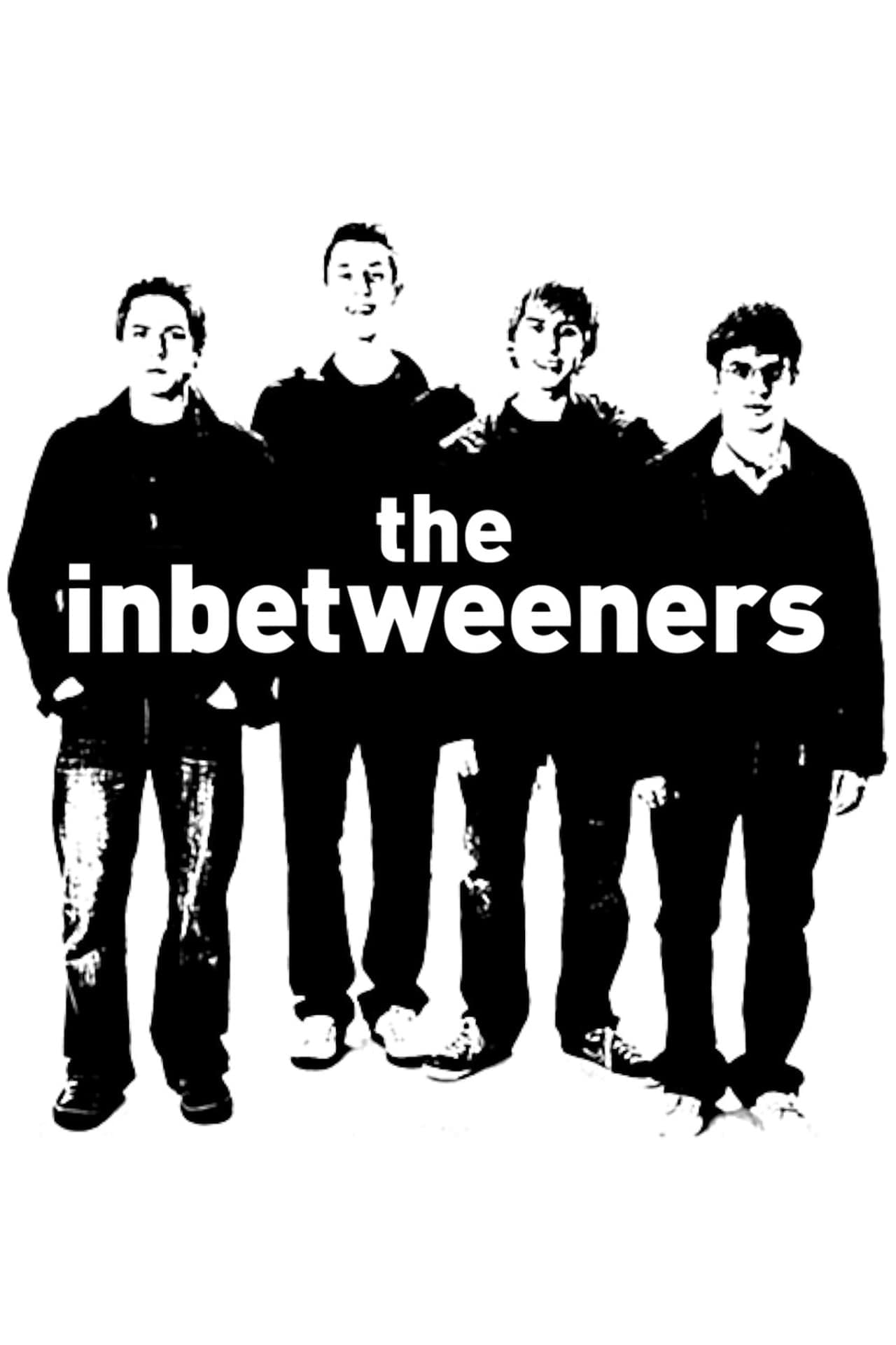 Serie The Inbetweeners