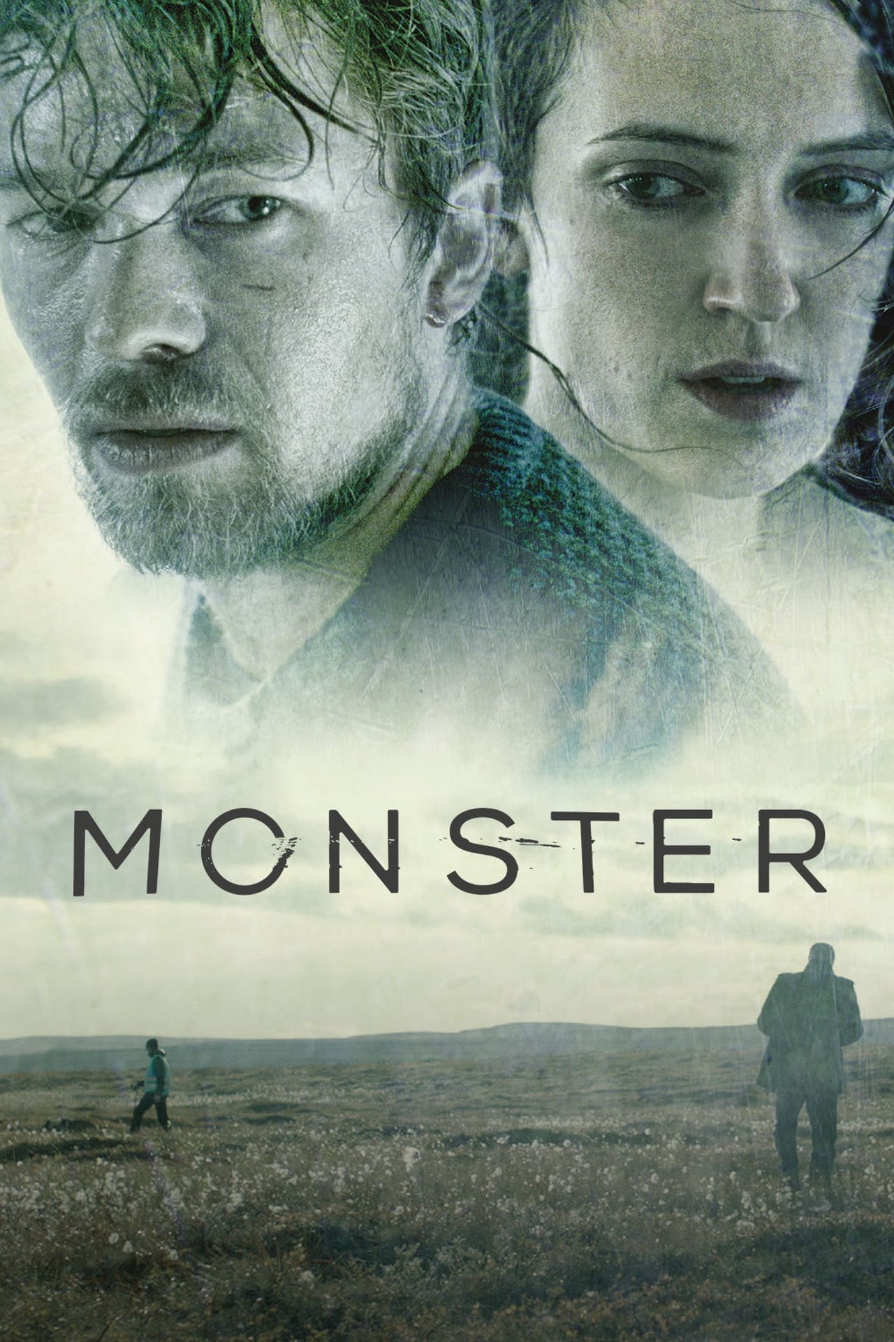 Serie Monster