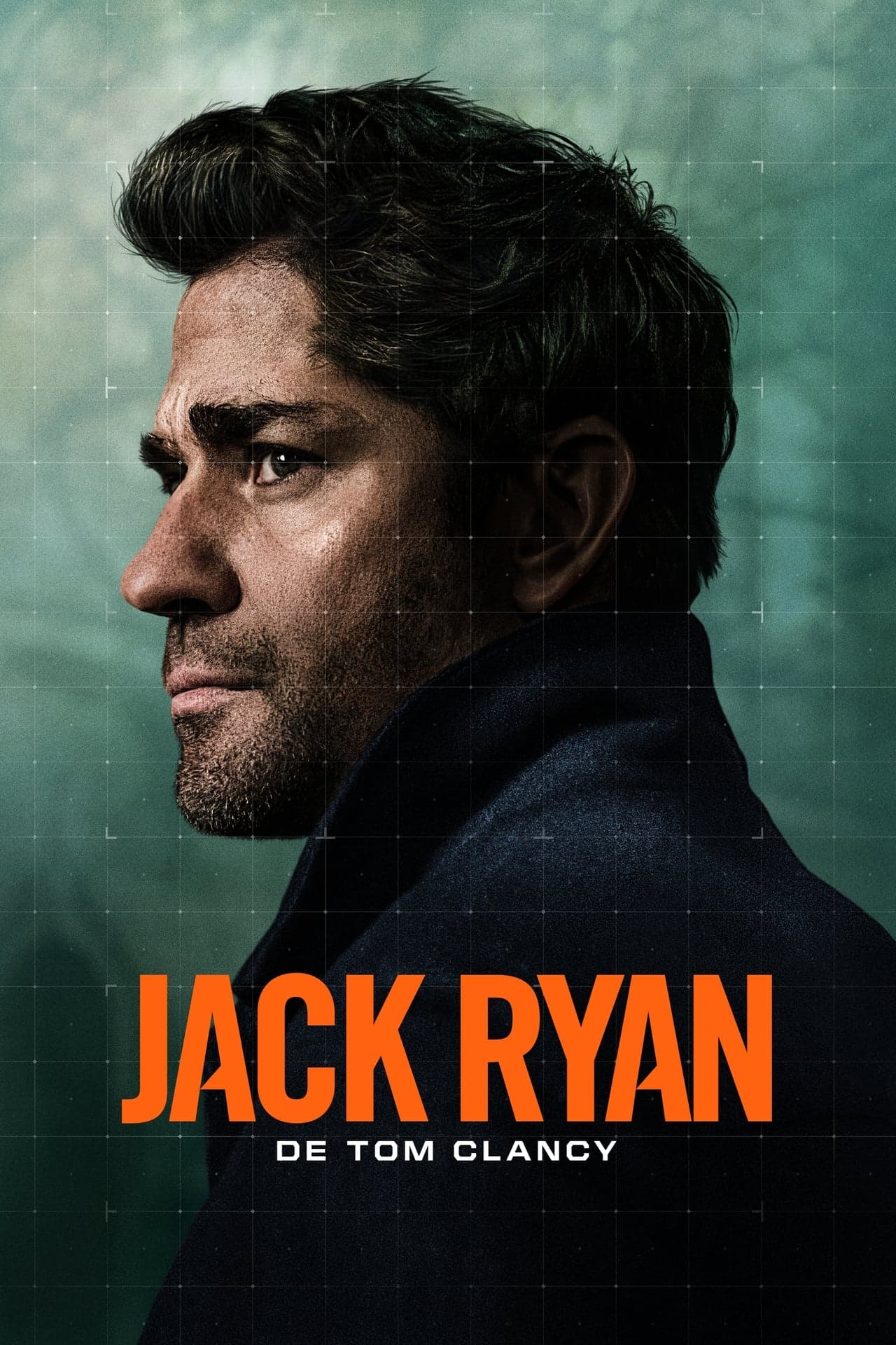 Serie Jack Ryan de Tom Clancy