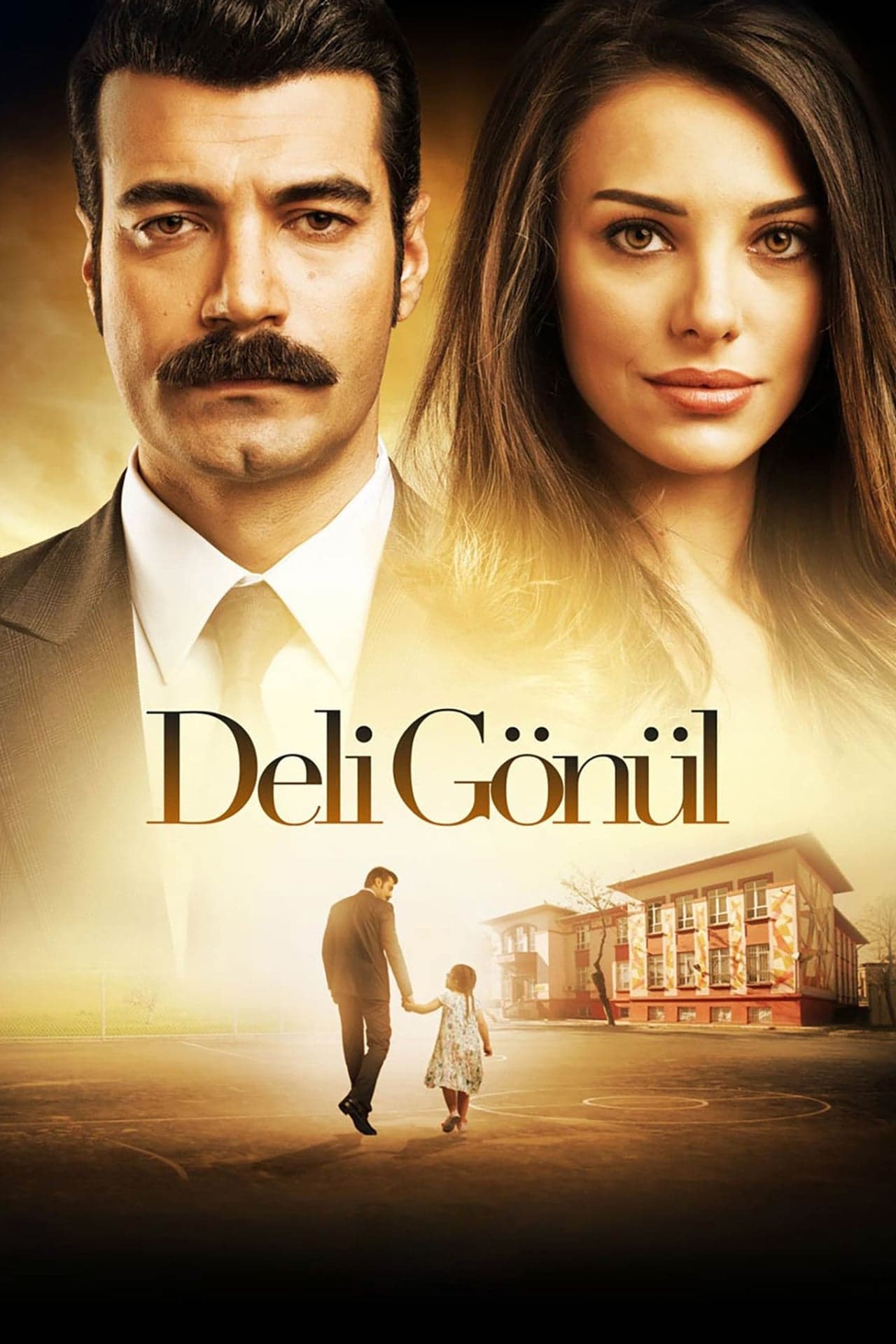 Serie Deli Gönül