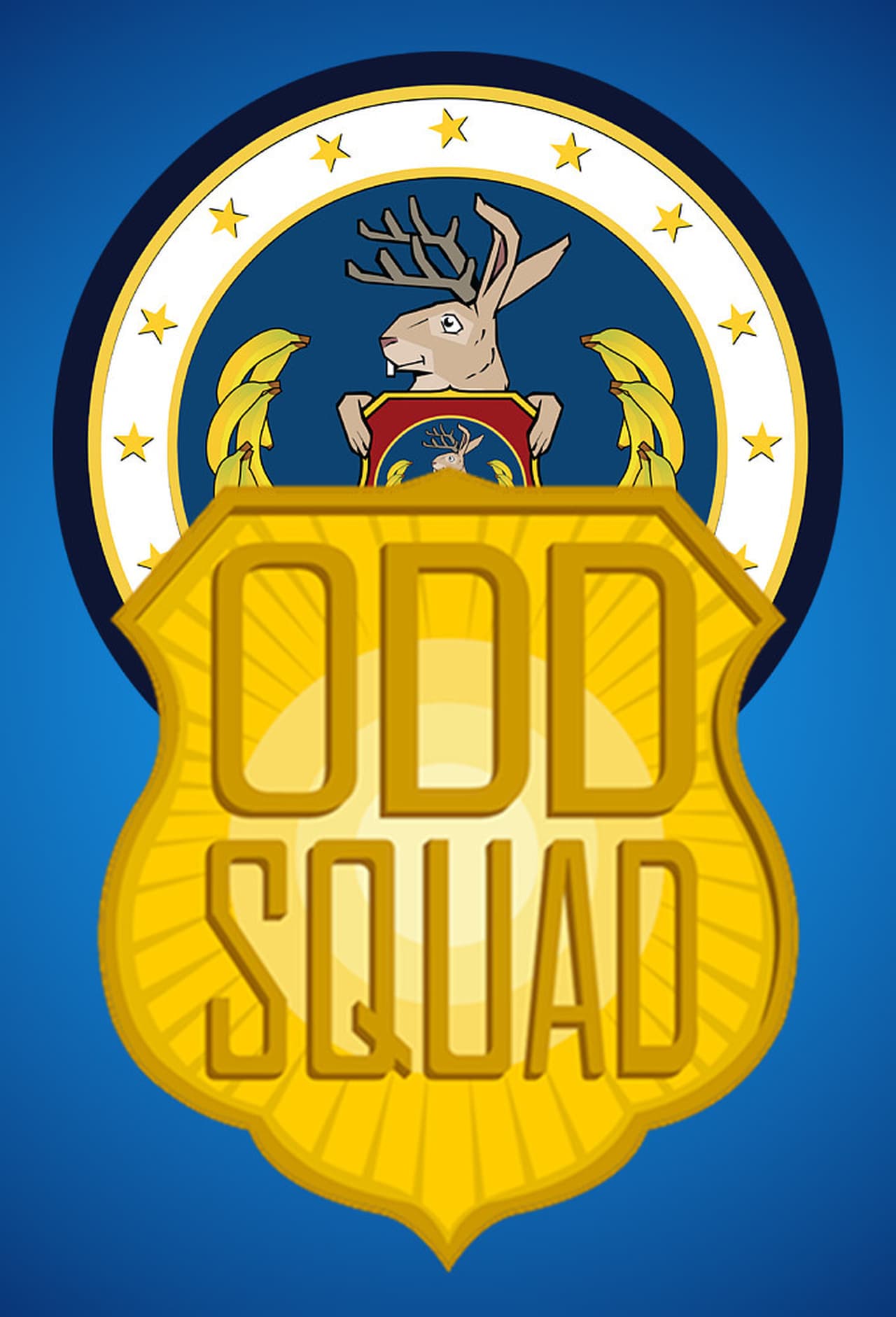 Serie Odd Squad