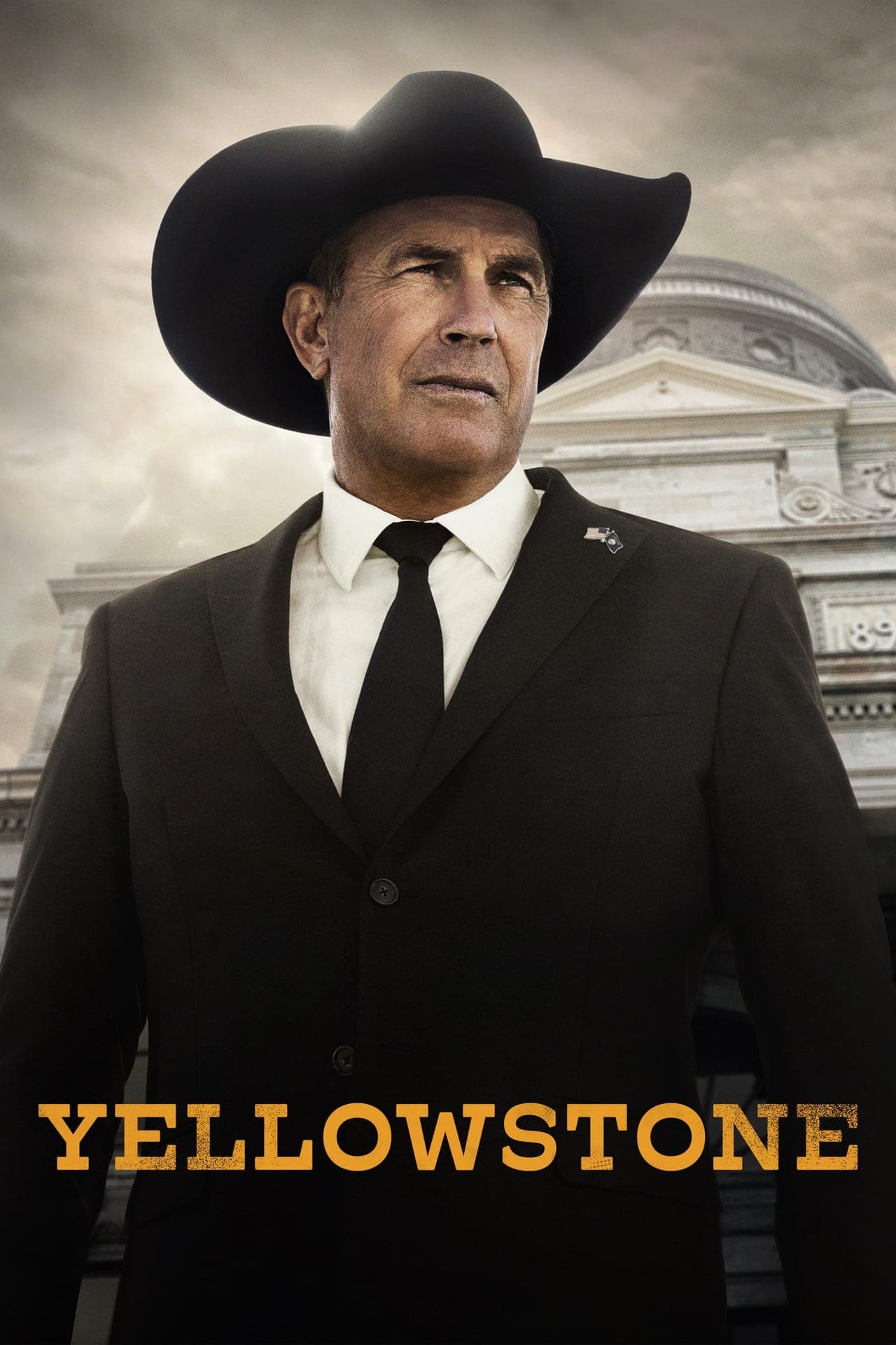 Serie Yellowstone