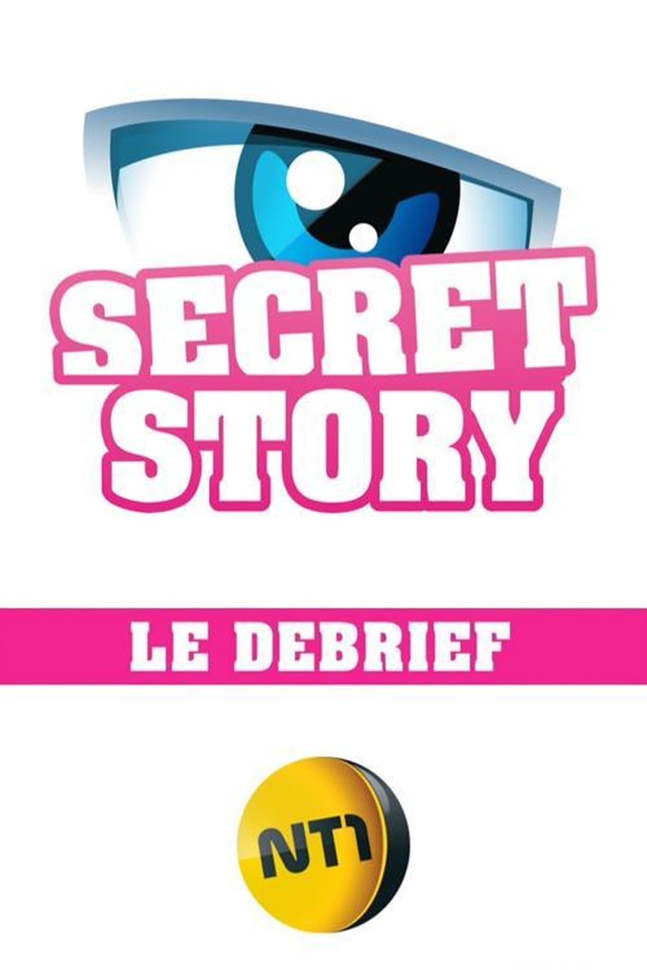 Serie Secret Story - Le Débrief