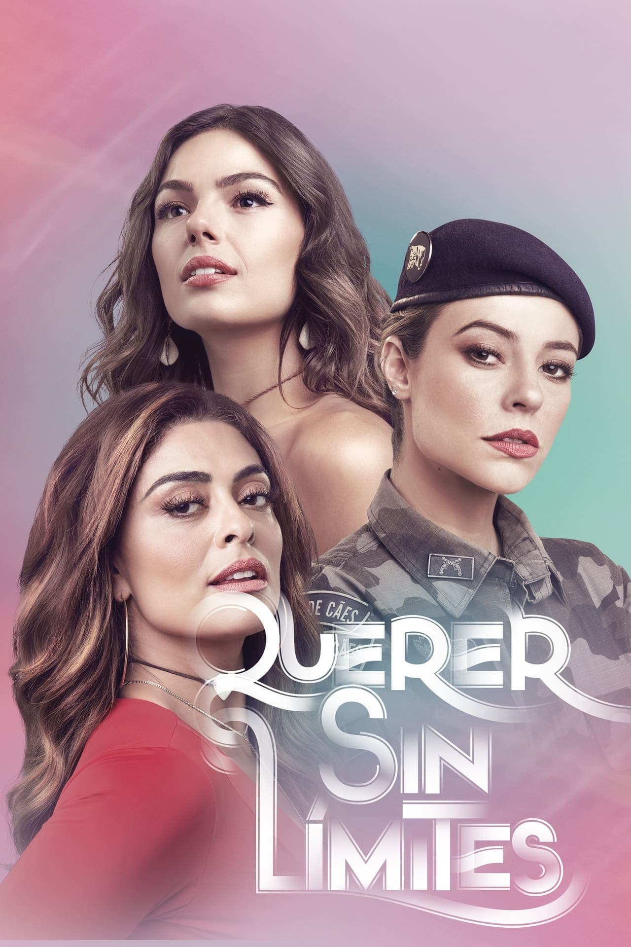 Serie Querer sin límites