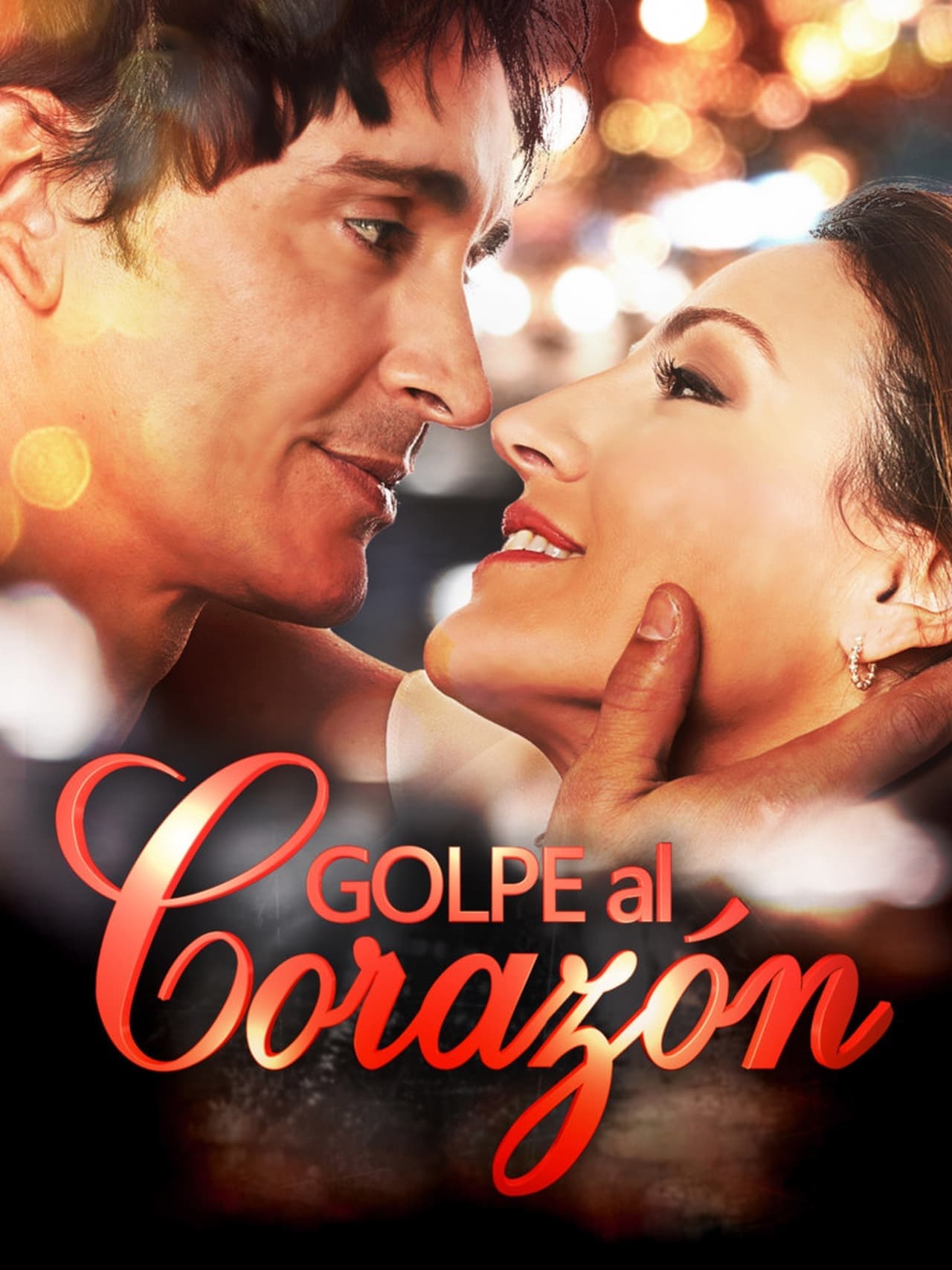 Serie Golpe al Corazón