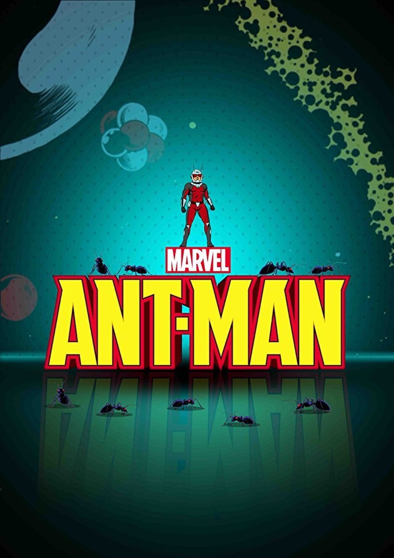 Serie Ant-Man