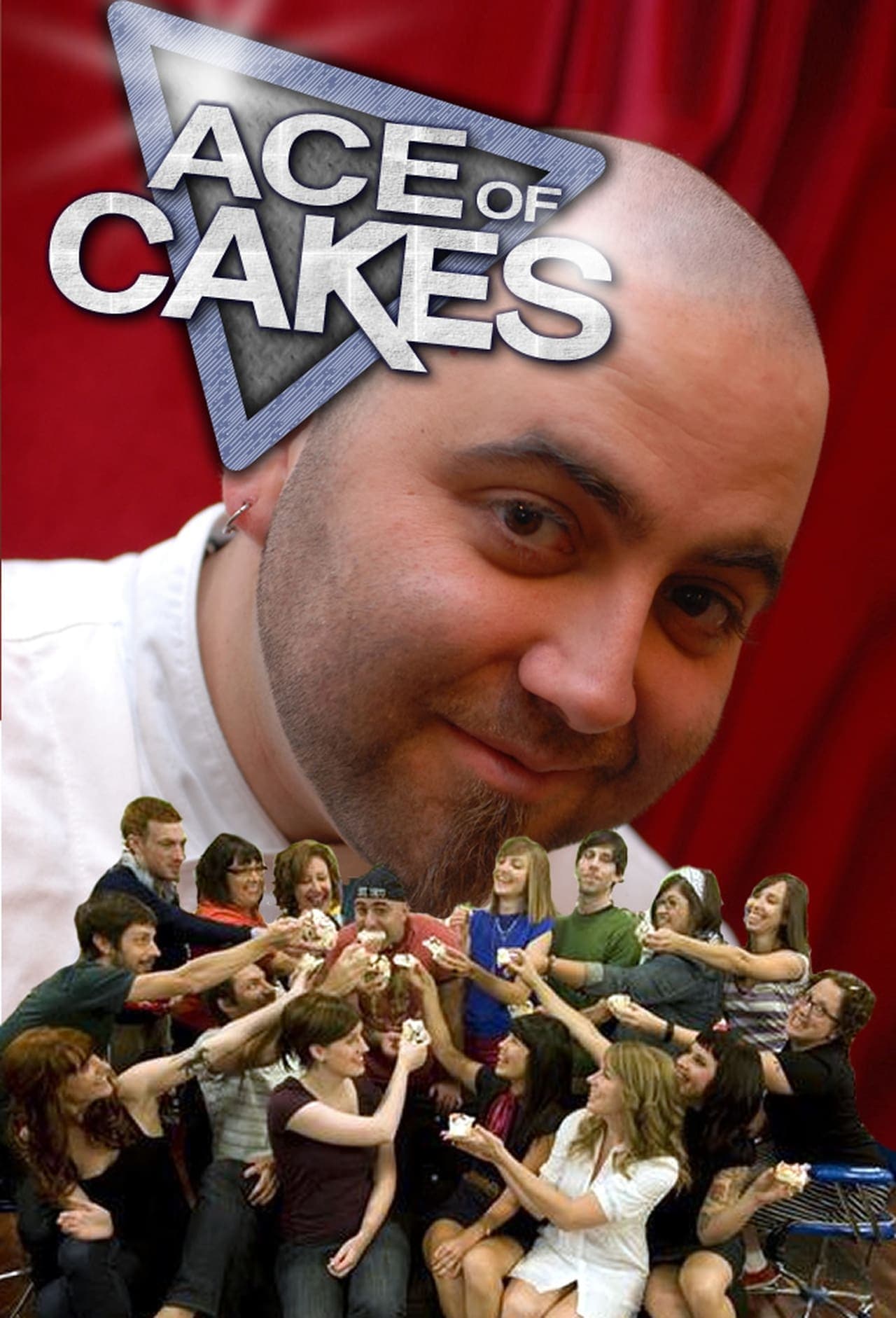 Serie Ace of Cakes