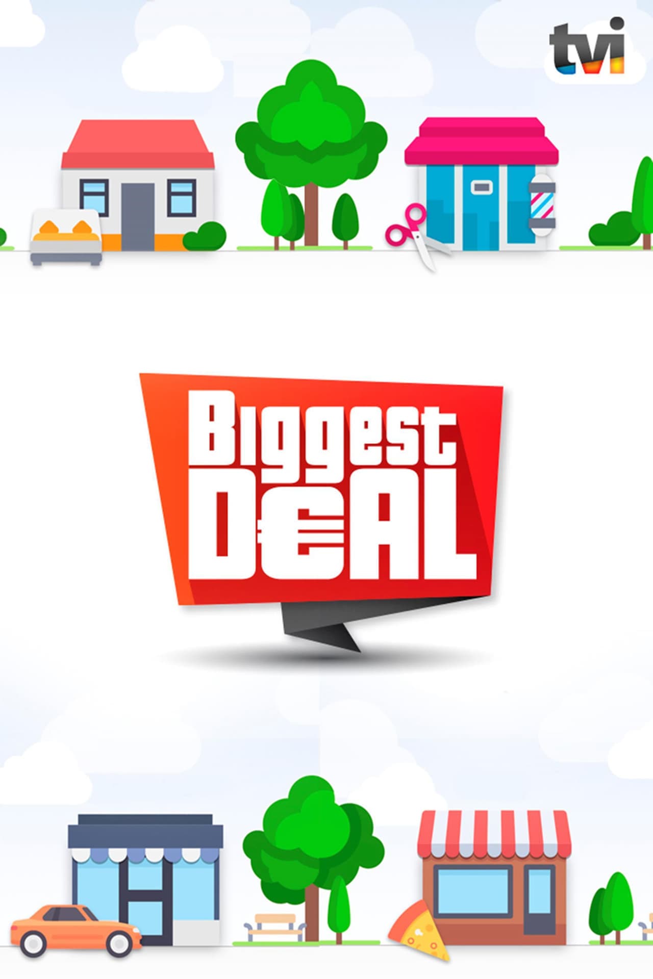 Serie Biggest Deal