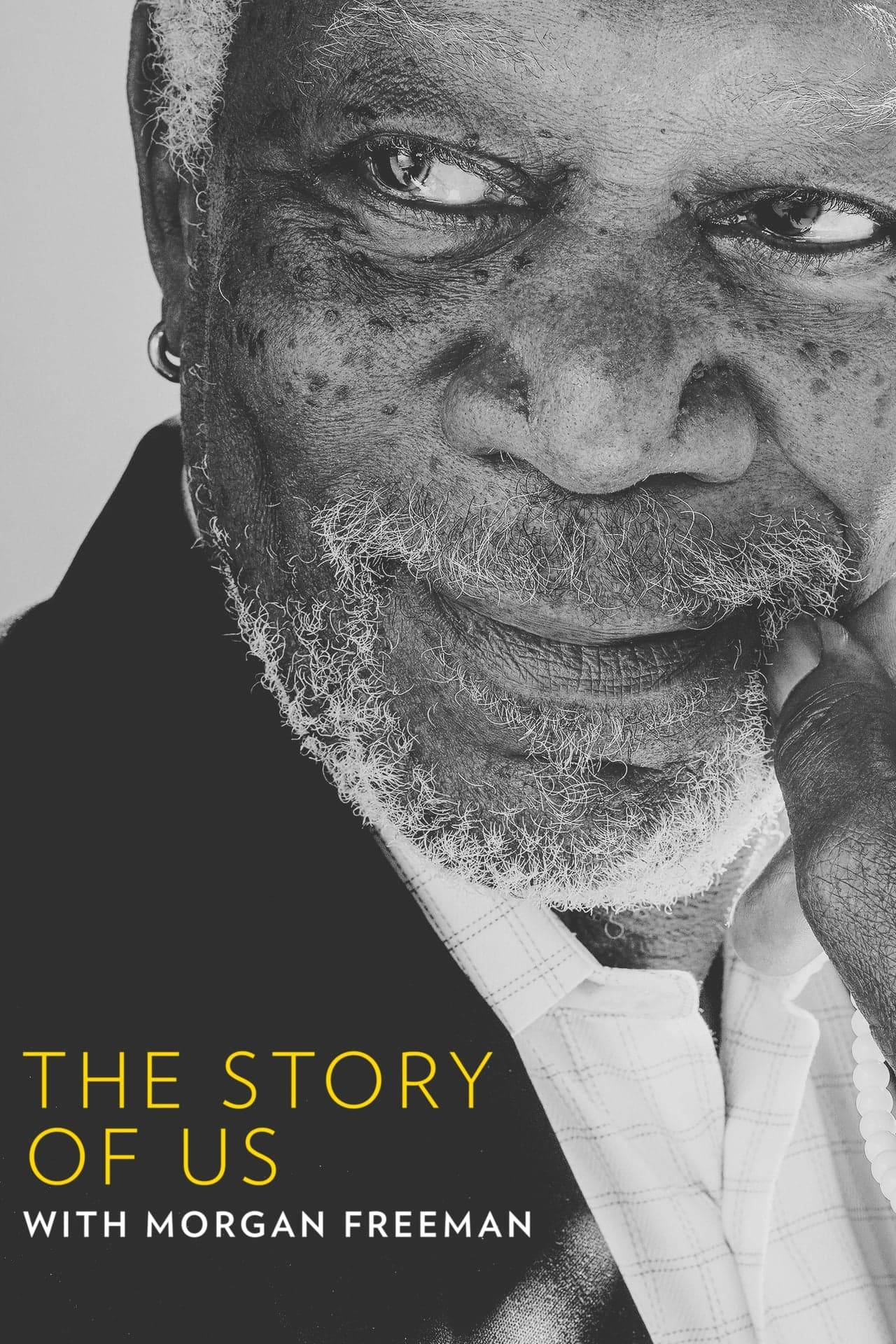 Serie The Story of Us with Morgan Freeman