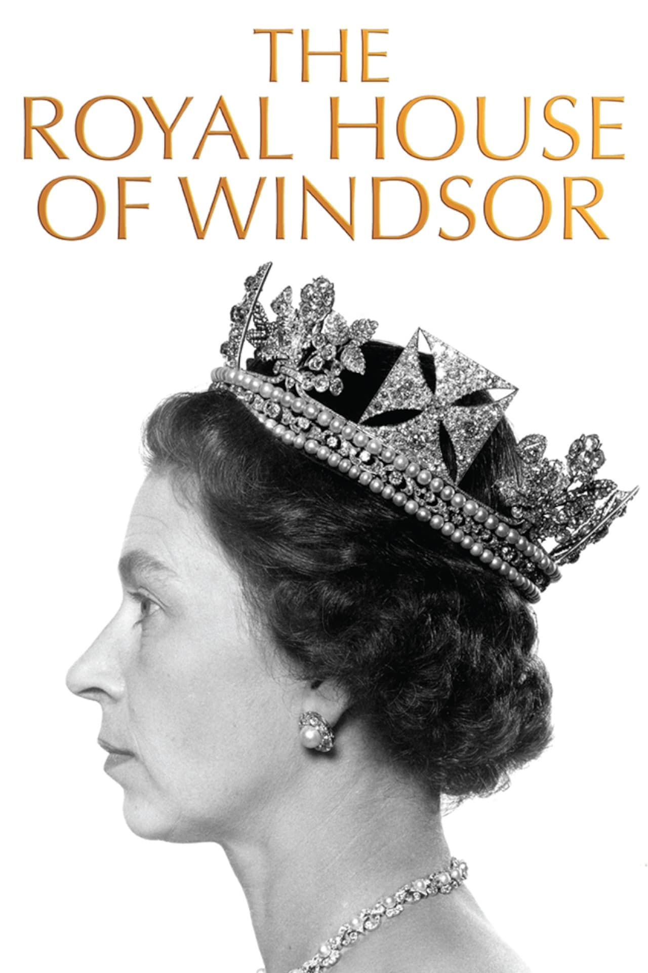 Serie The Royal House of Windsor