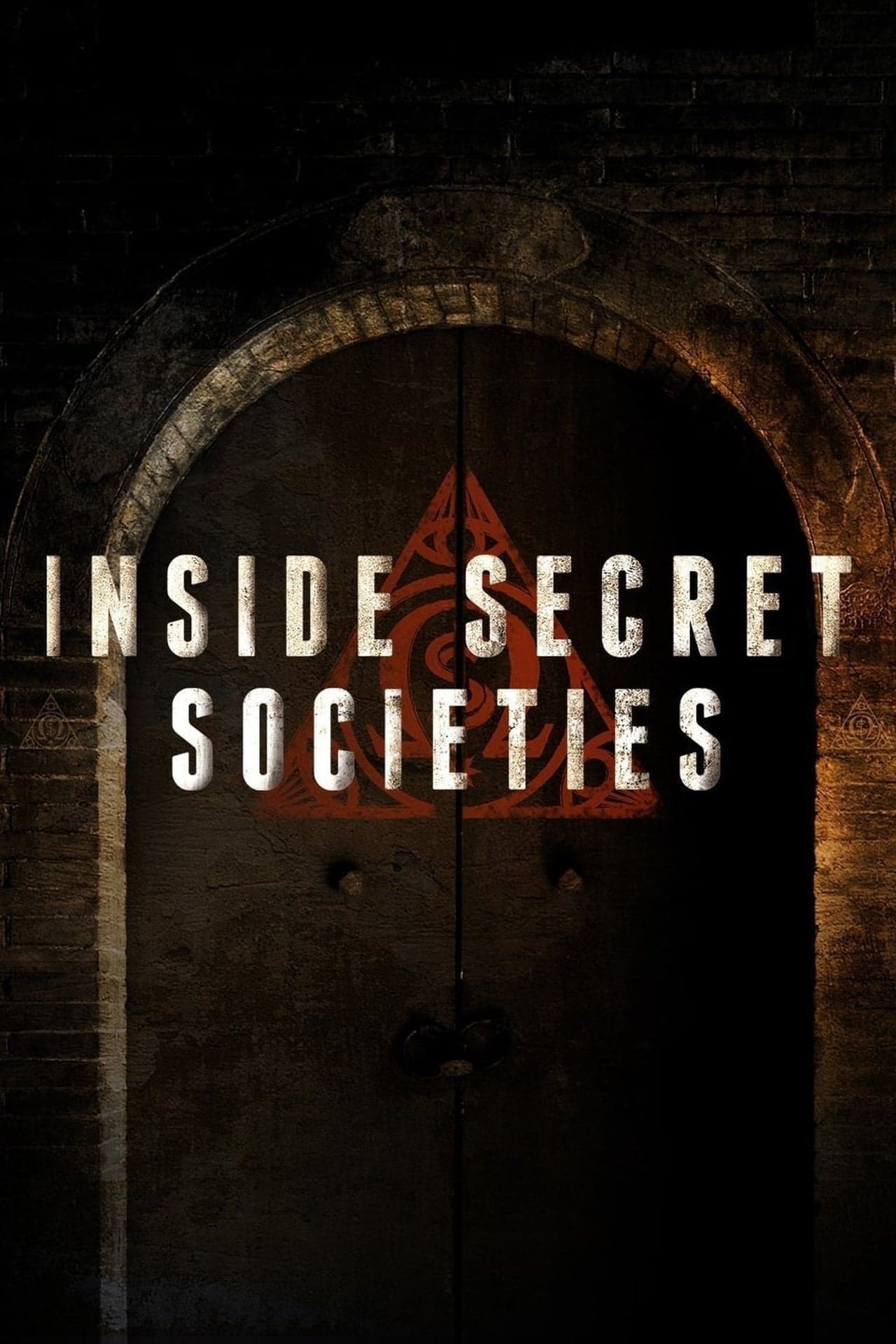 Serie Inside Secret Societies