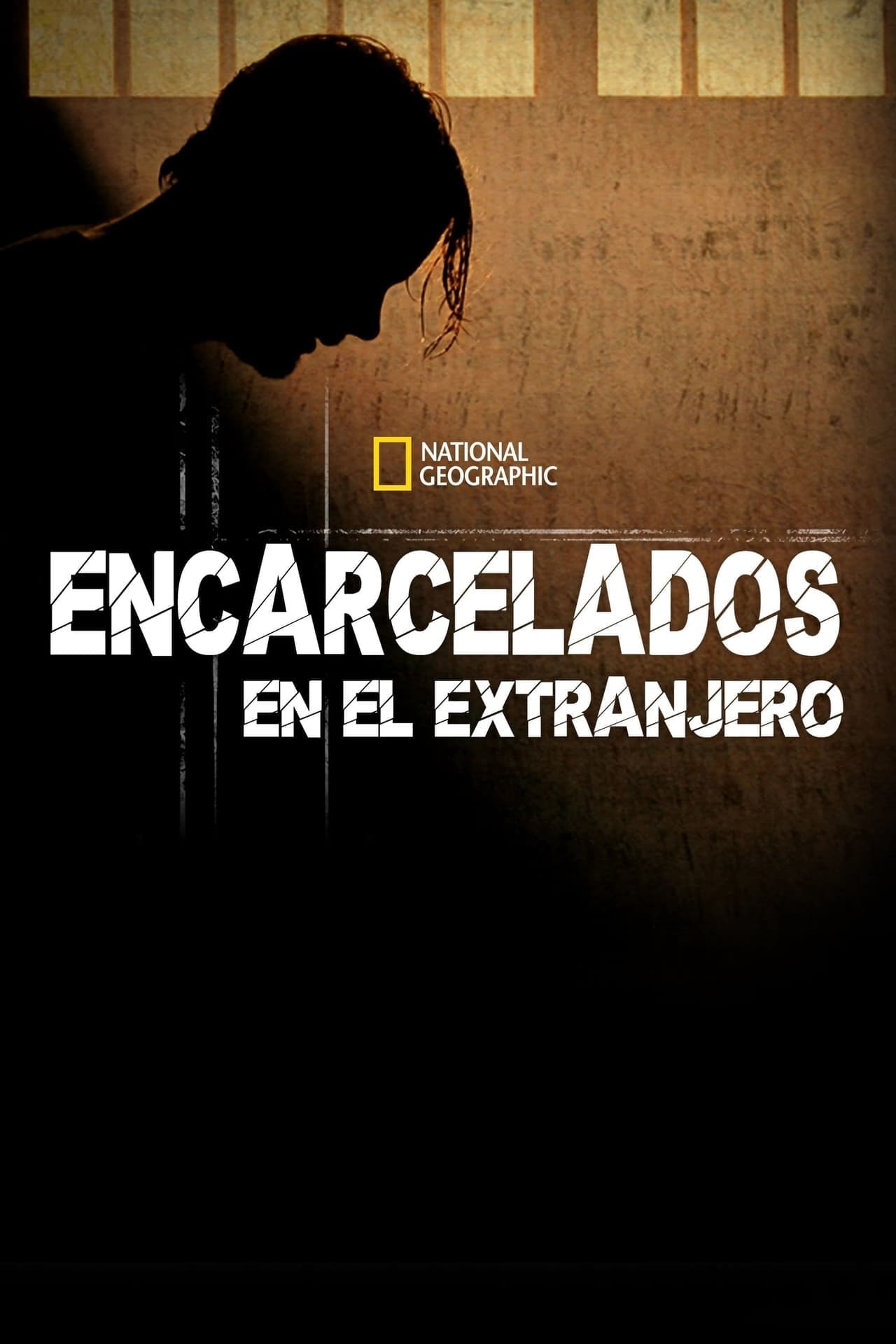 Serie Encarcelados en el extranjero