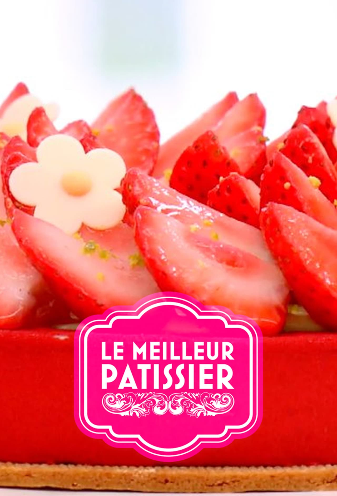 Serie Le Meilleur Pâtissier