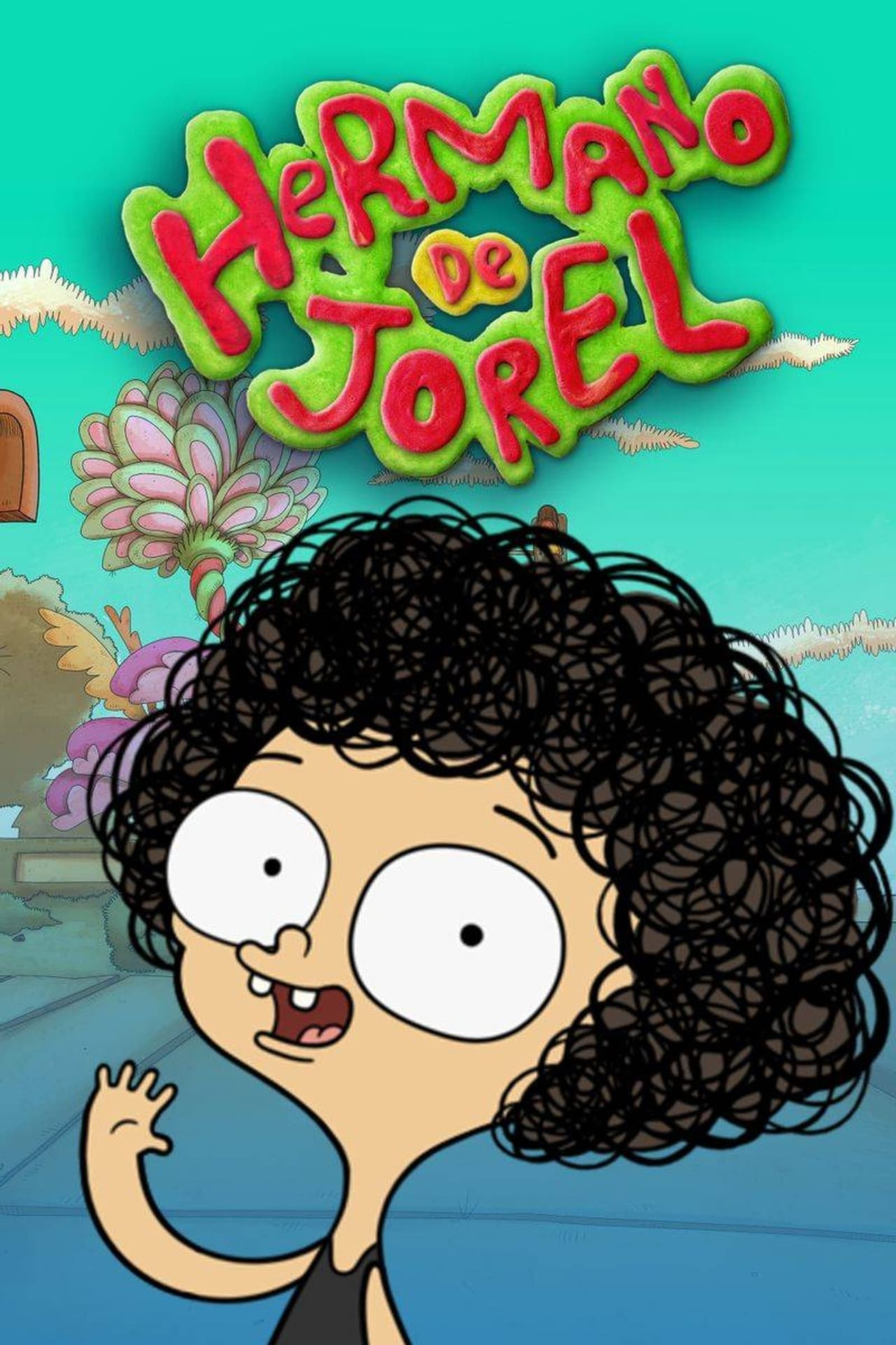 Serie Hermano de Jorel