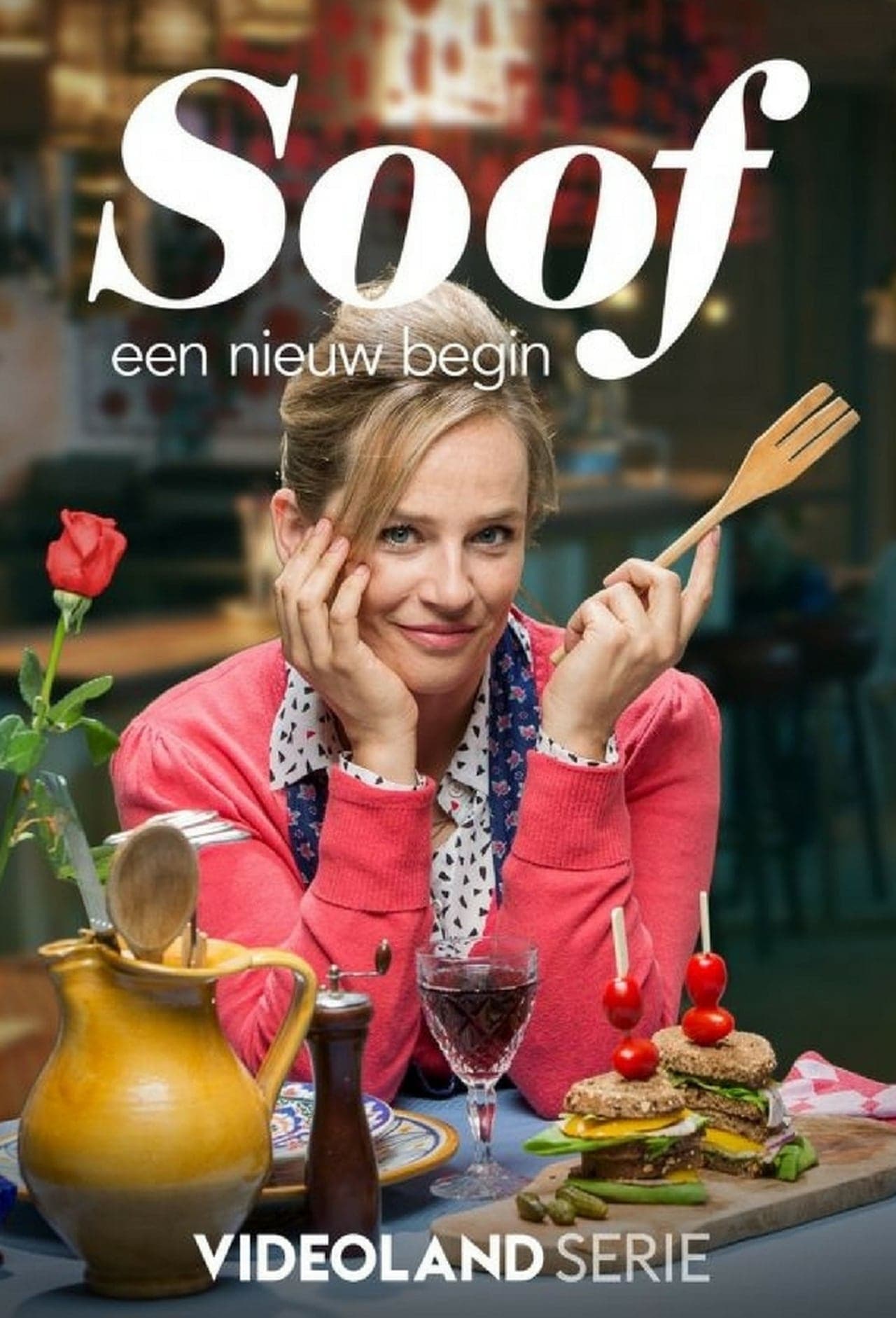 Serie Soof: Een Nieuw Begin