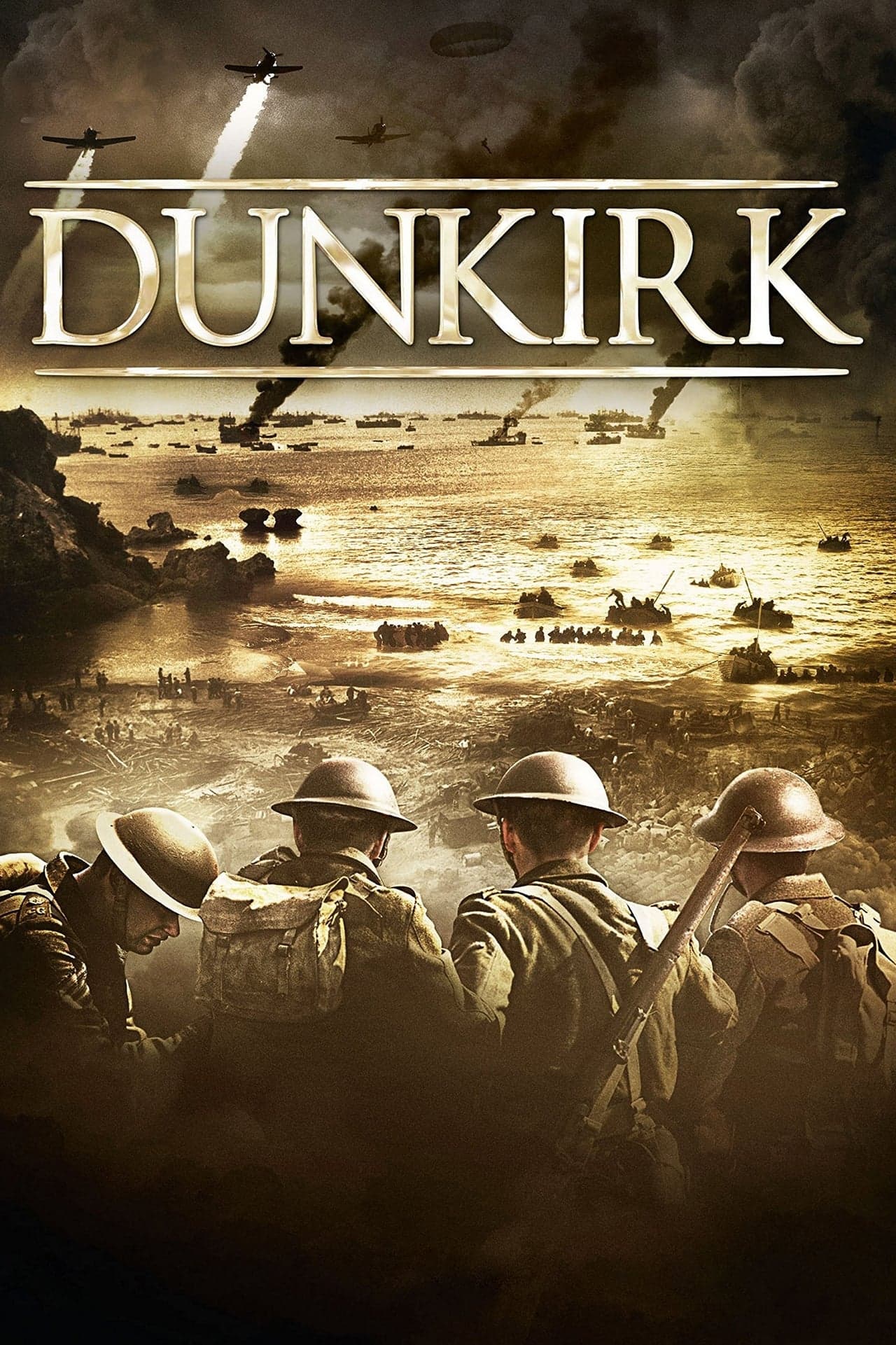 Serie Dunkirk