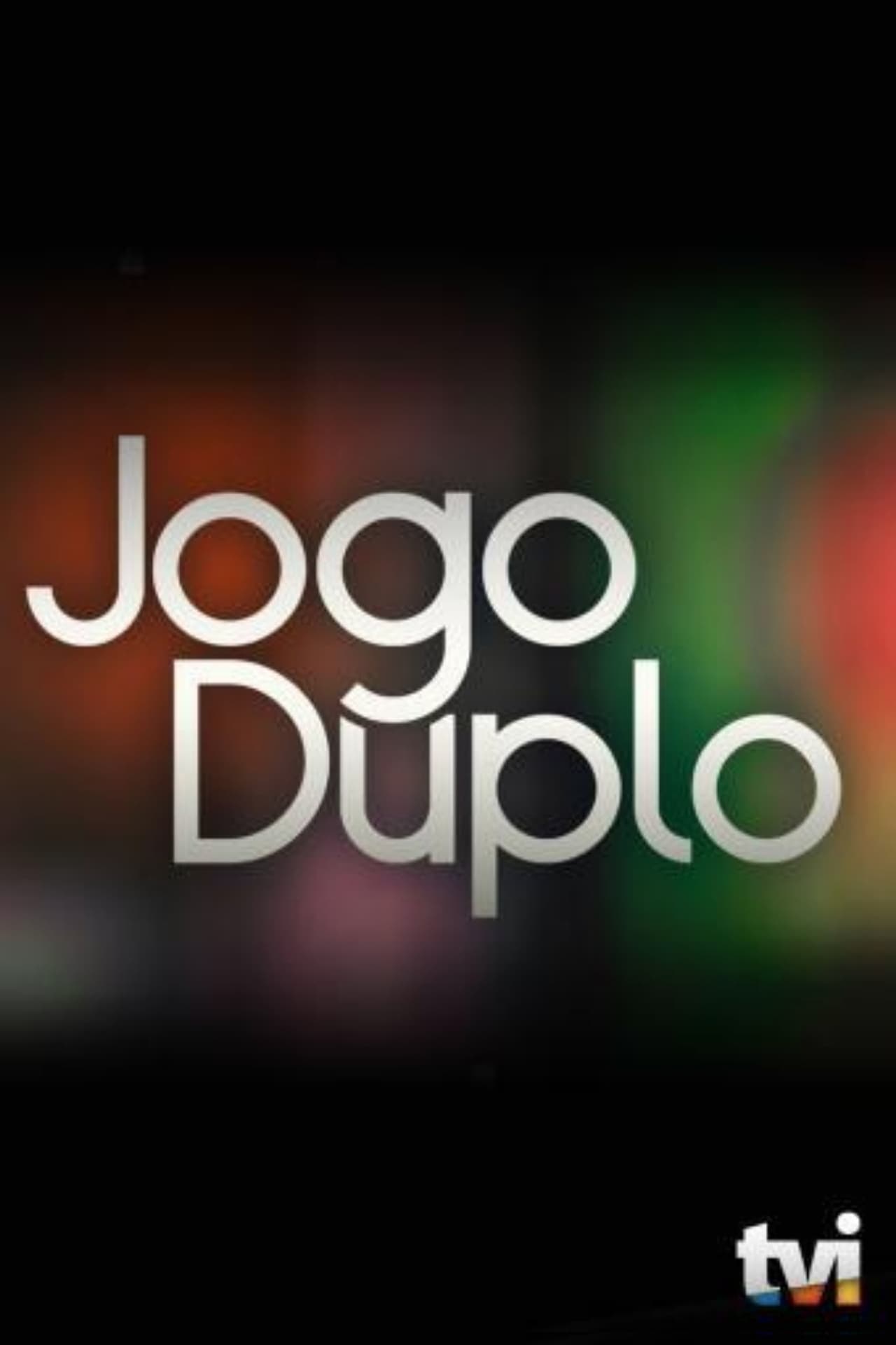 Serie Jogo Duplo