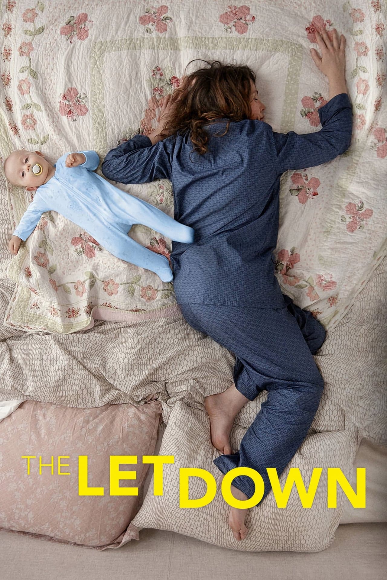 Serie The Letdown