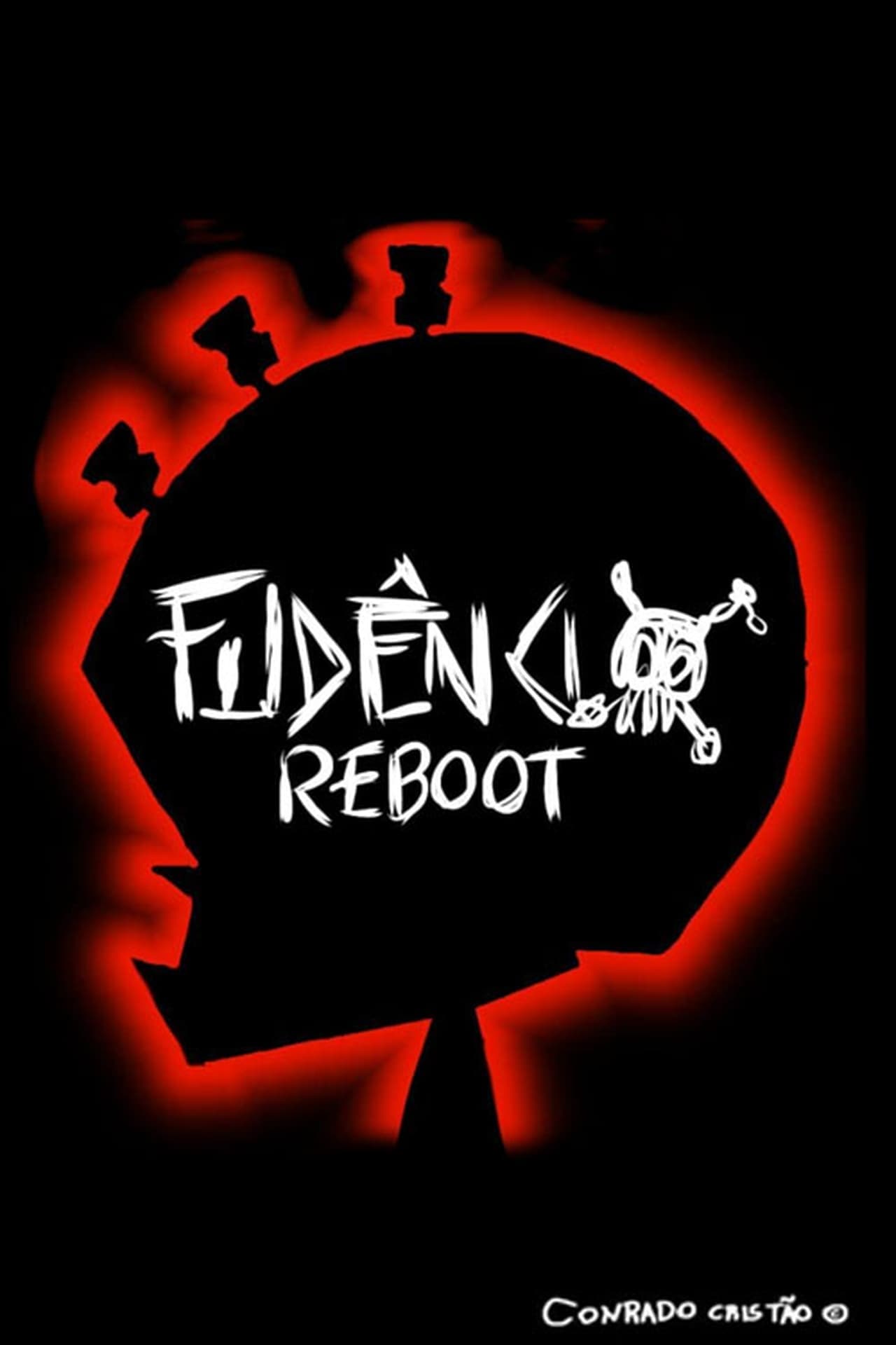 Serie Fudêncio (Reboot)