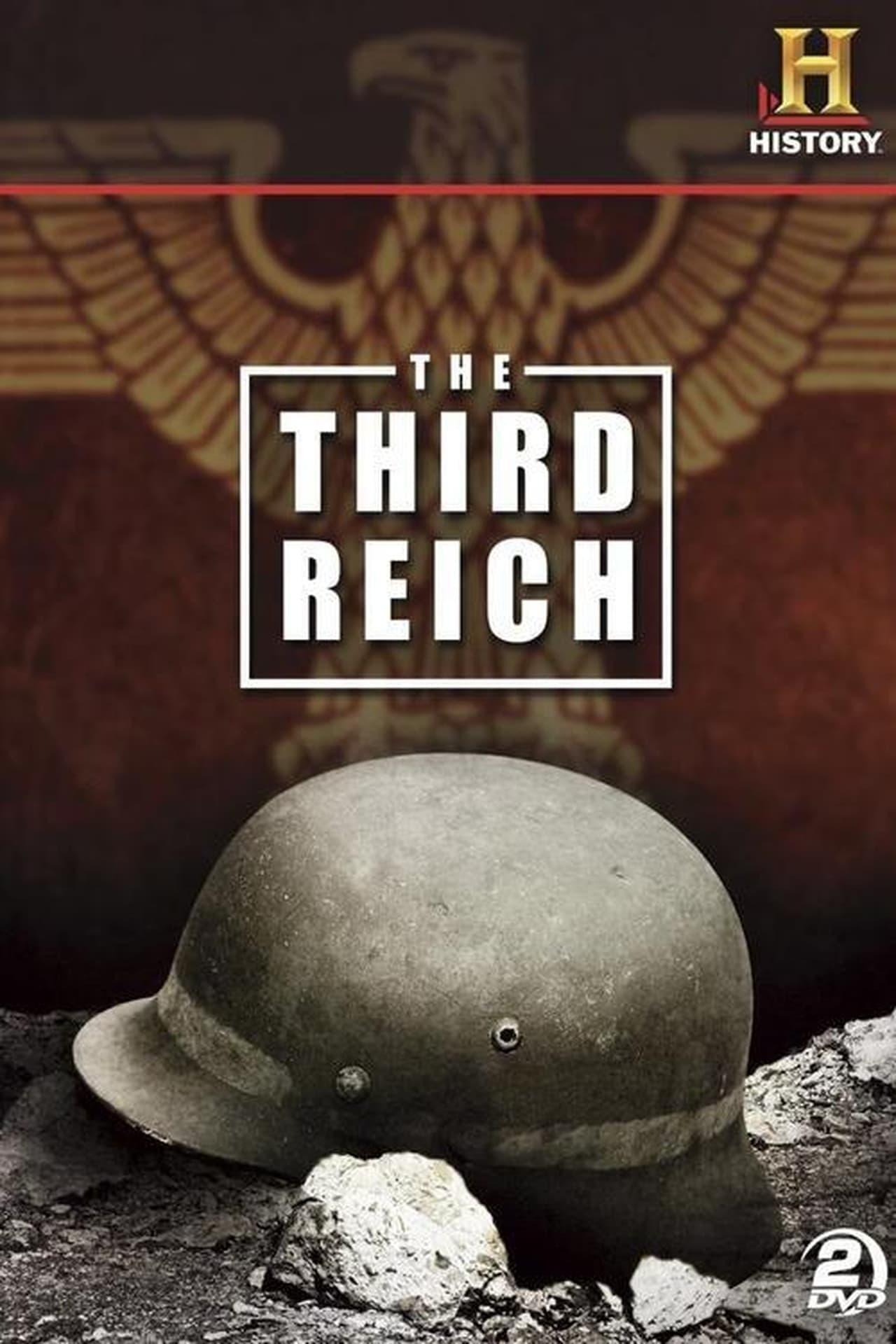 Serie The Third Reich: The Rise & Fall