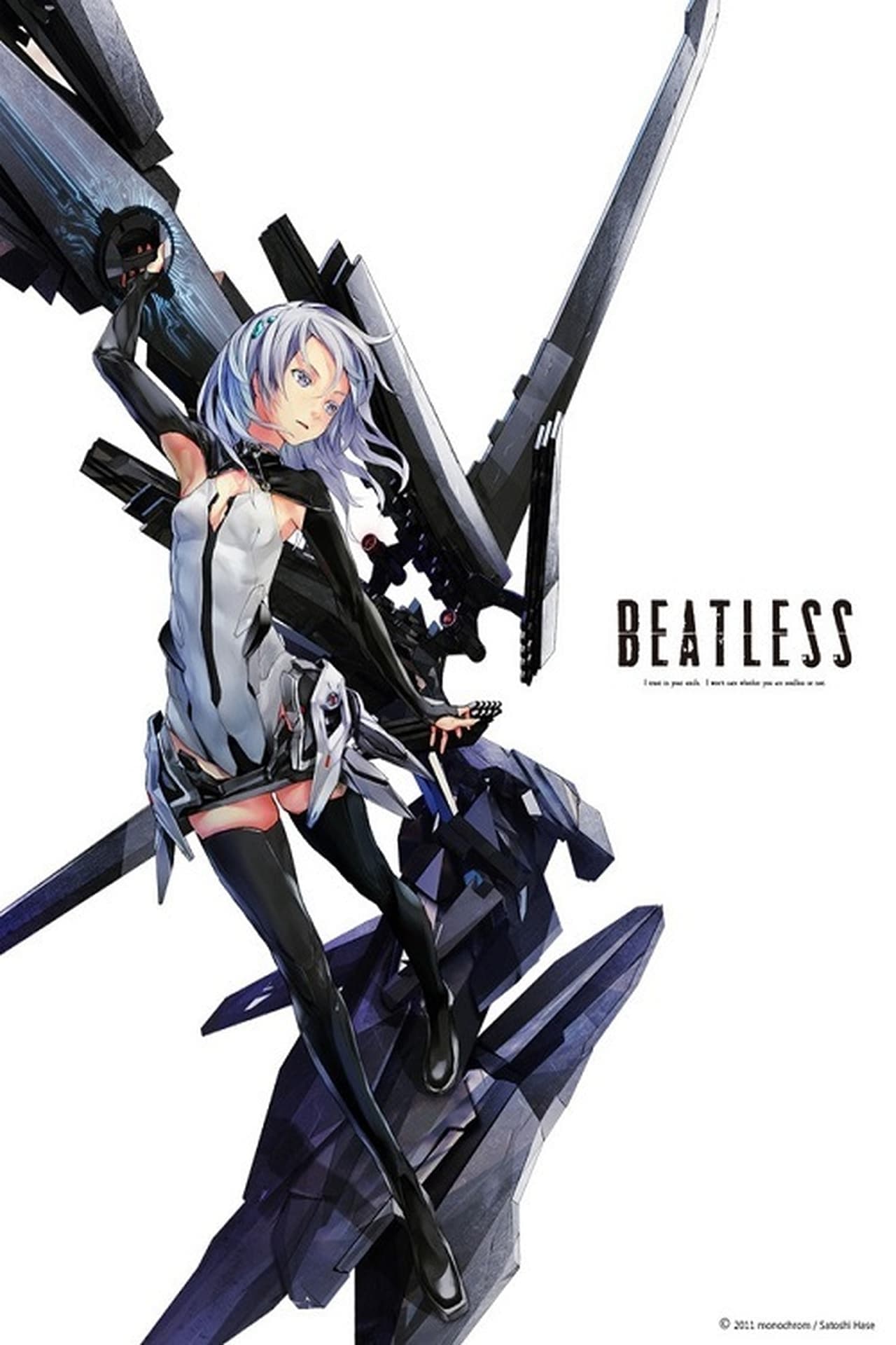 Serie Beatless