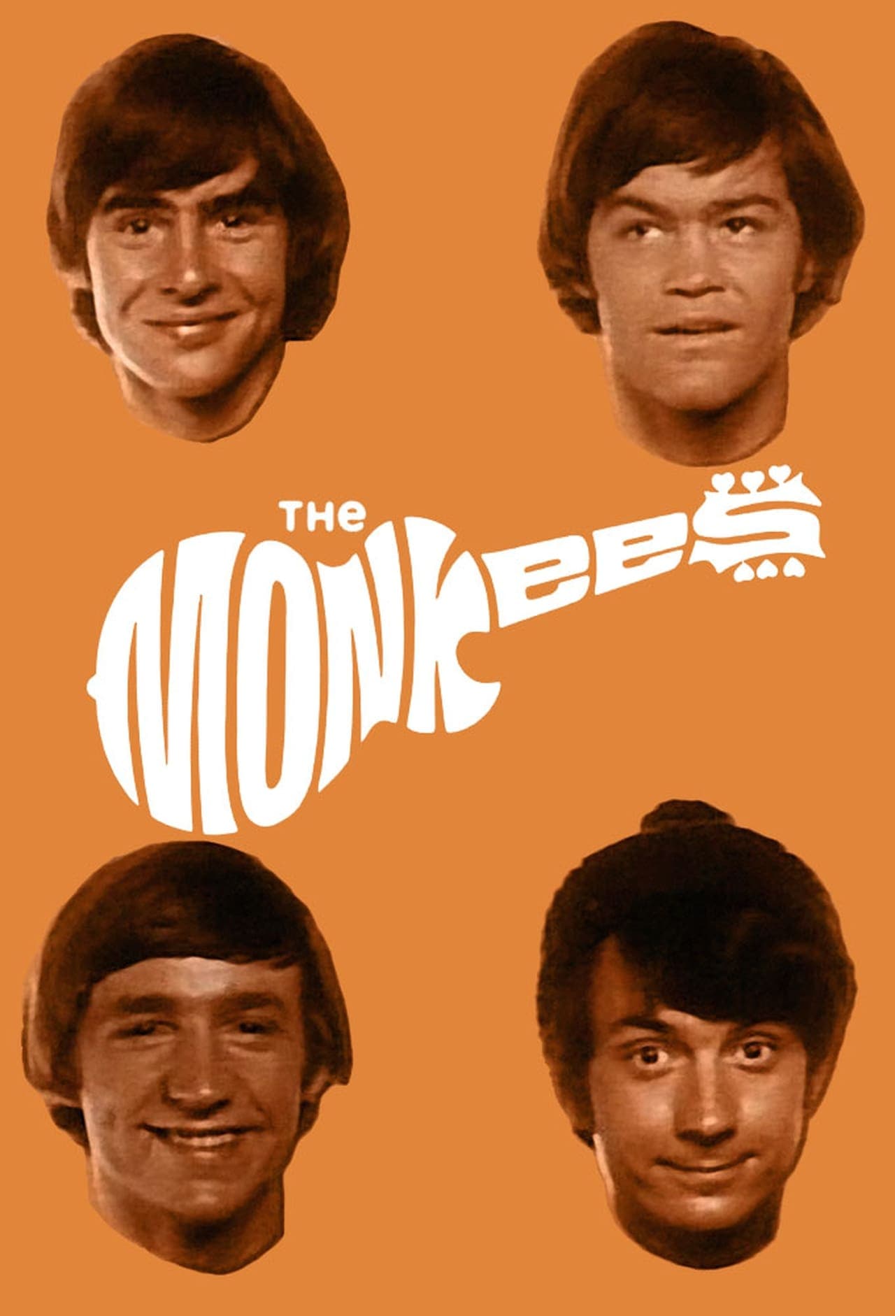 Serie The Monkees