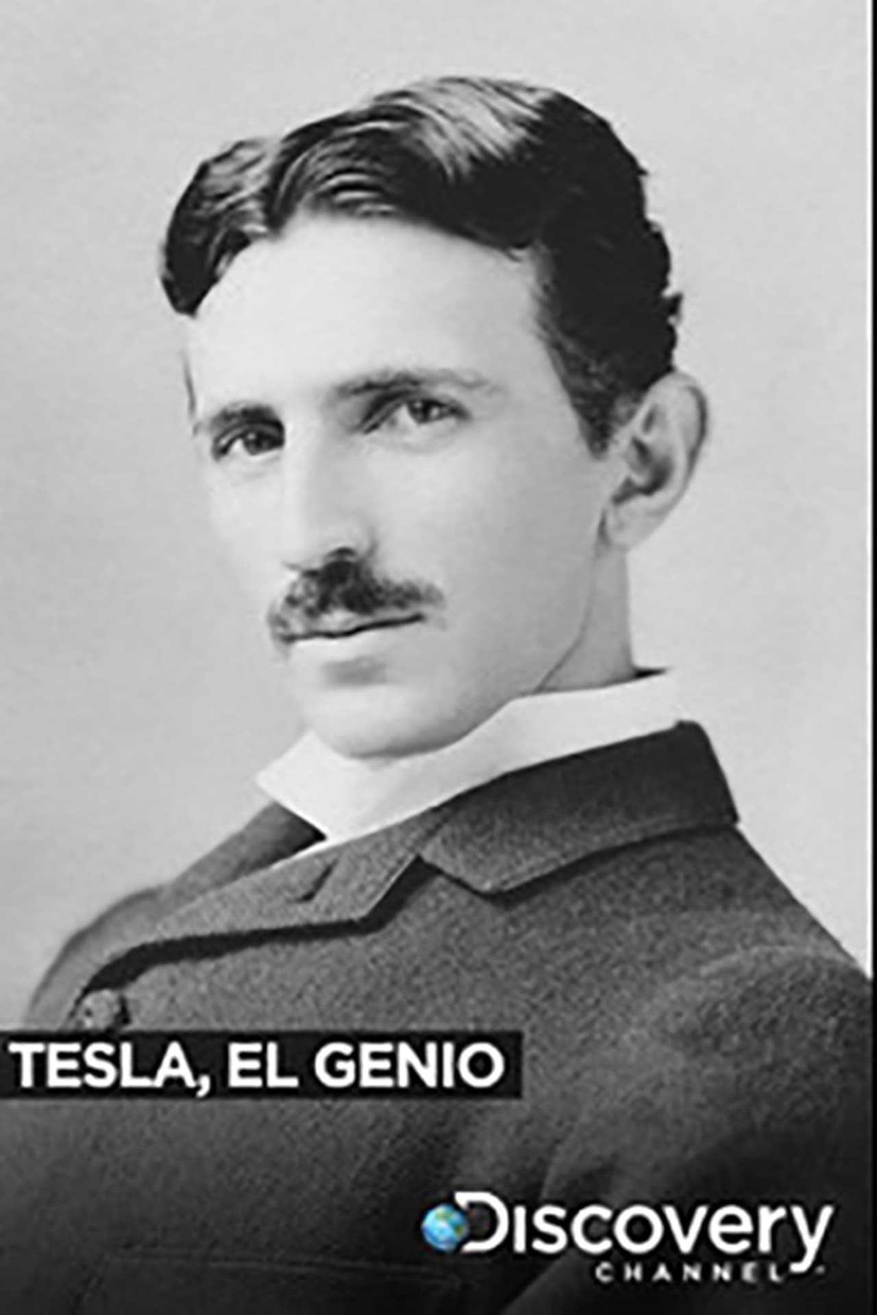 Serie Tesla, el genio