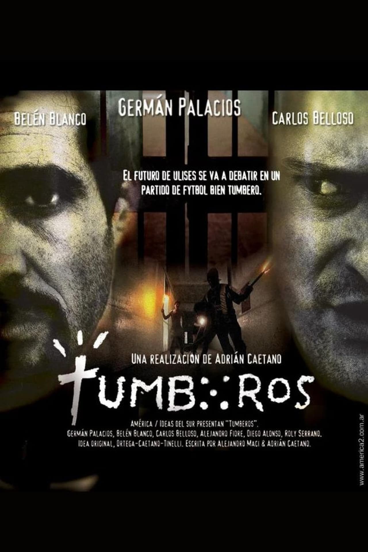 Serie Tumberos