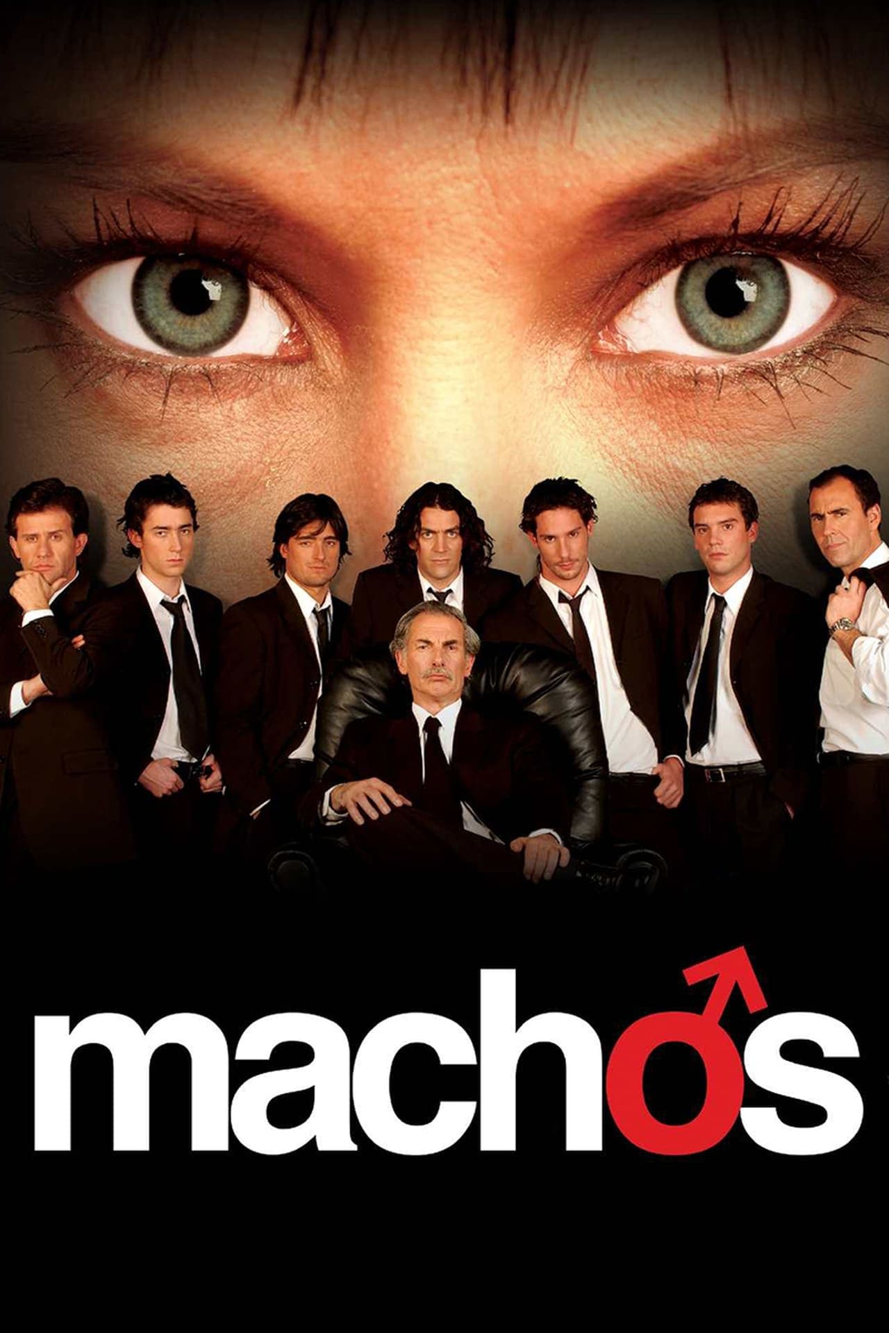 Serie Machos