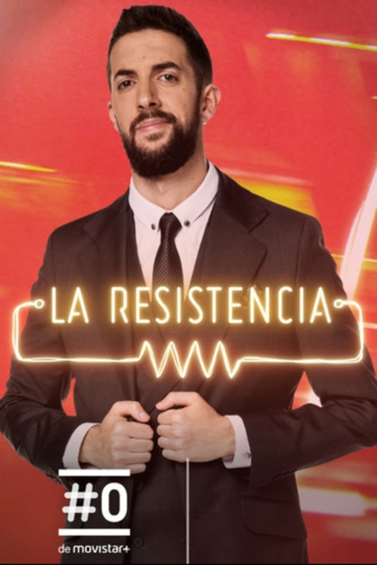 Serie La resistencia