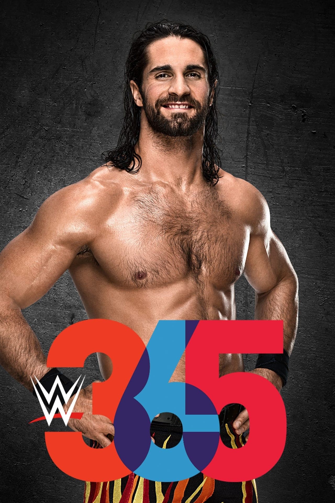 Serie WWE 365