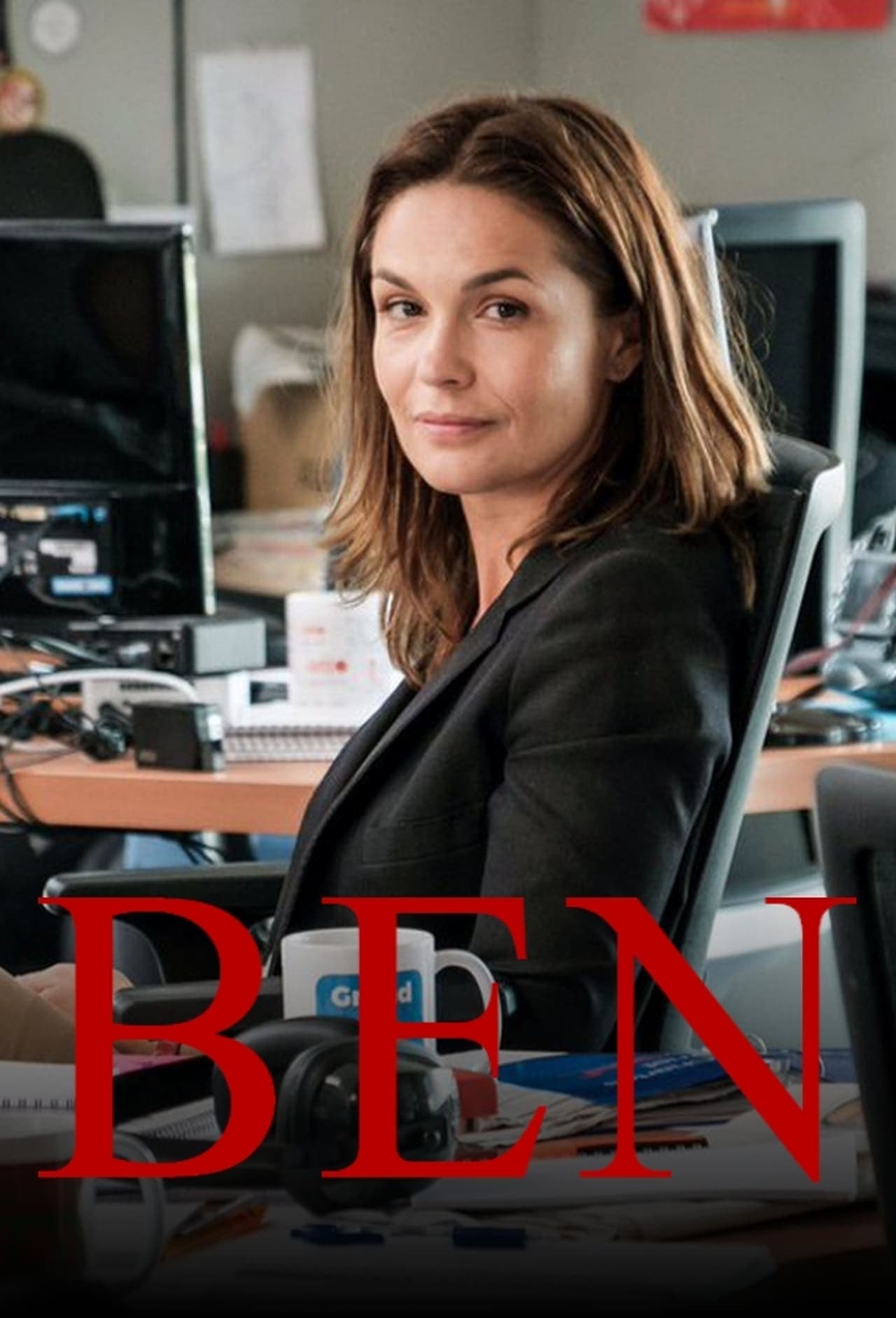 Serie Ben