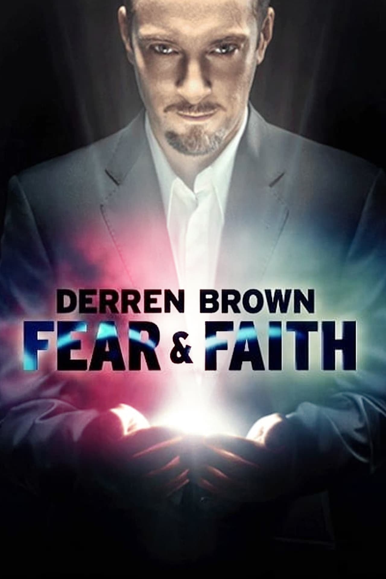 Serie Derren Brown: Fear and Faith