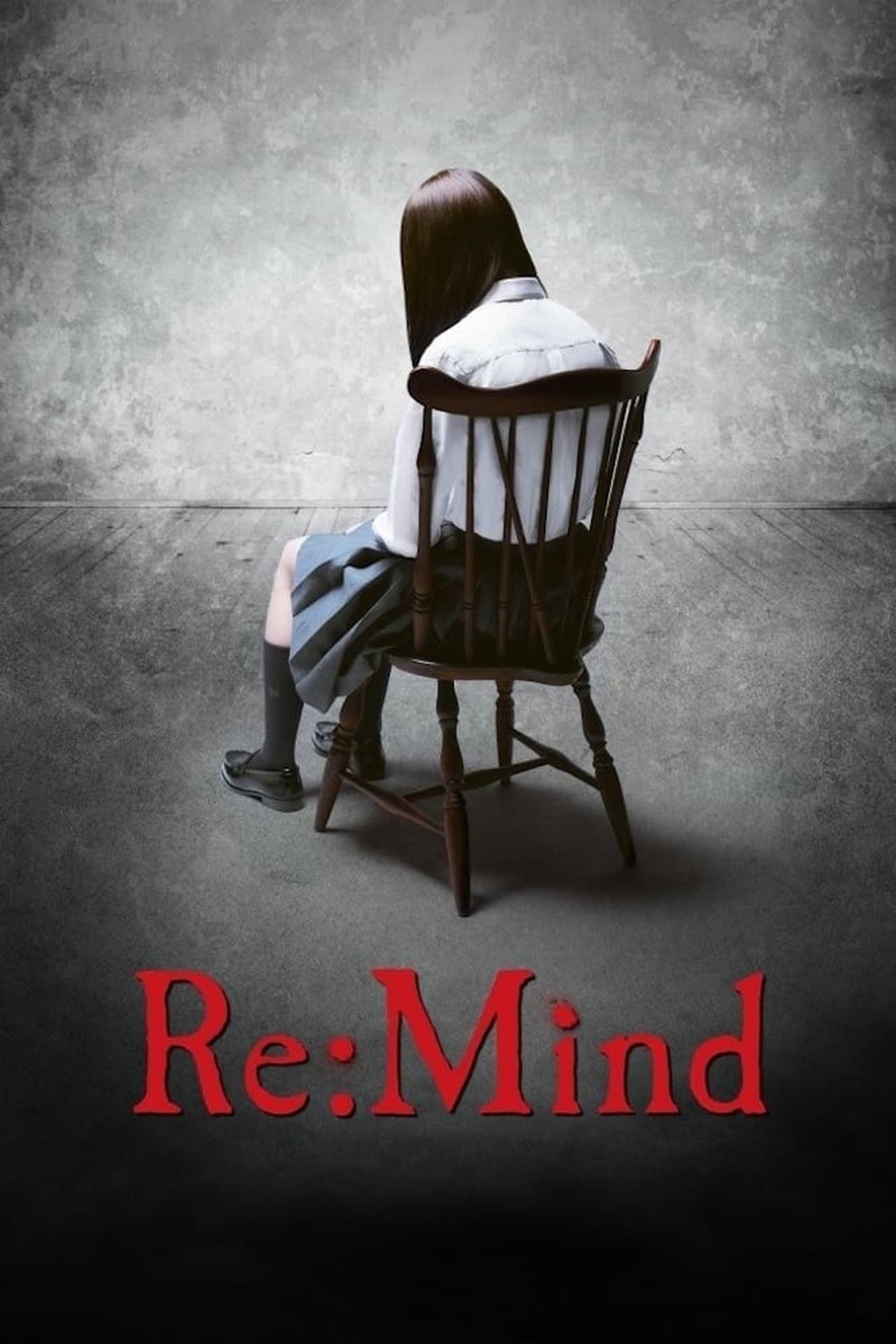 Serie Re:Mind