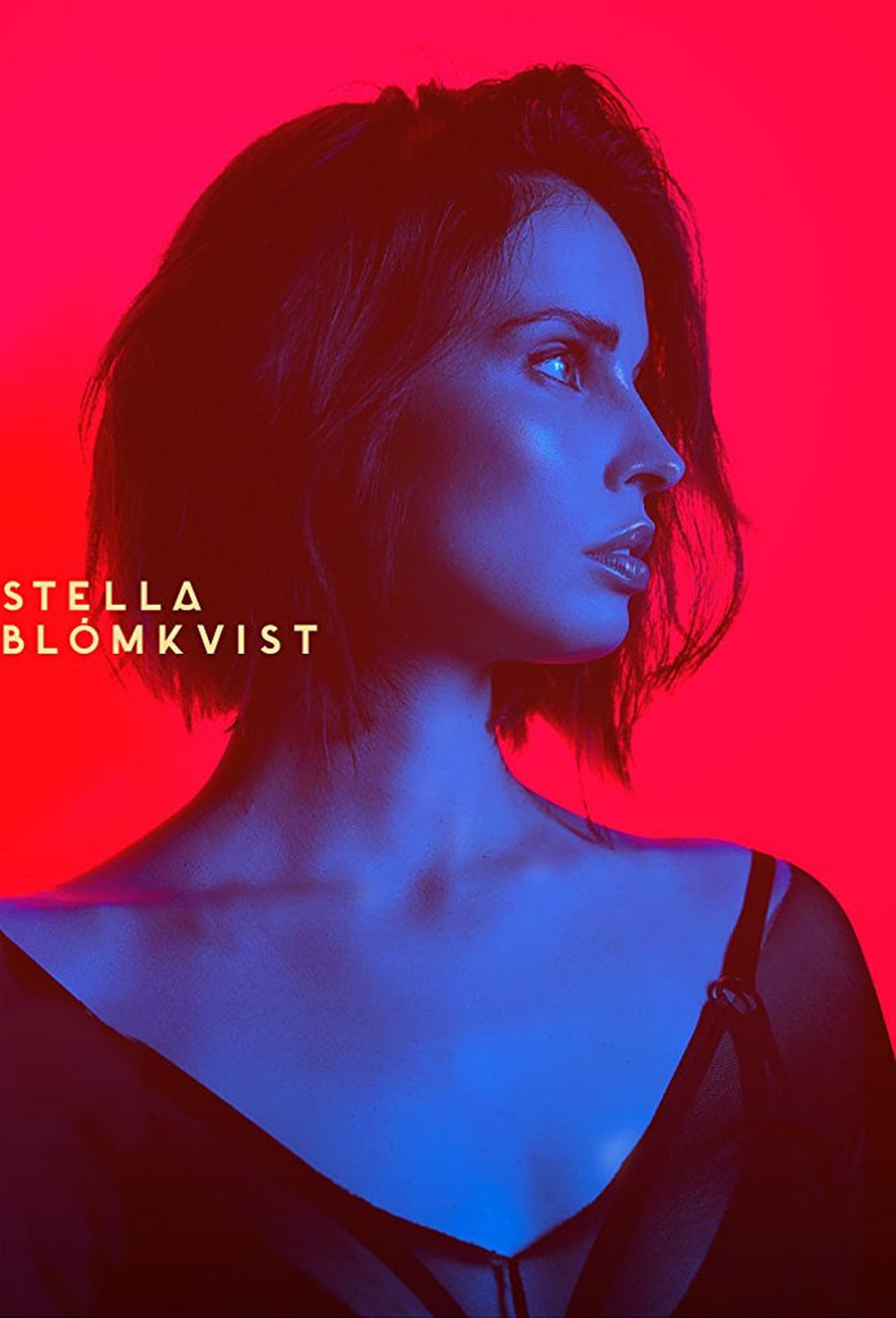 Serie Stella Blómkvist