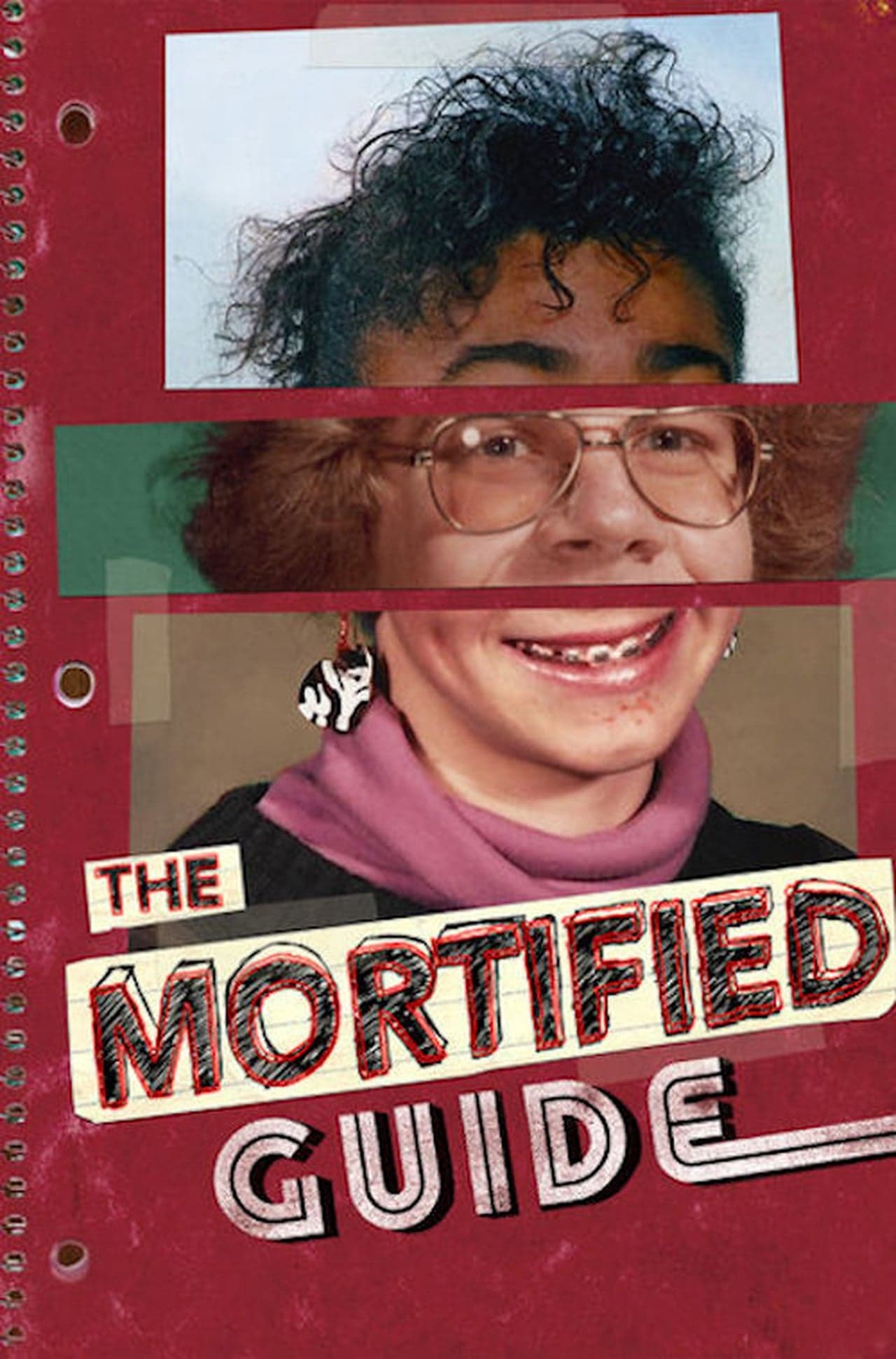 Serie The Mortified Guide